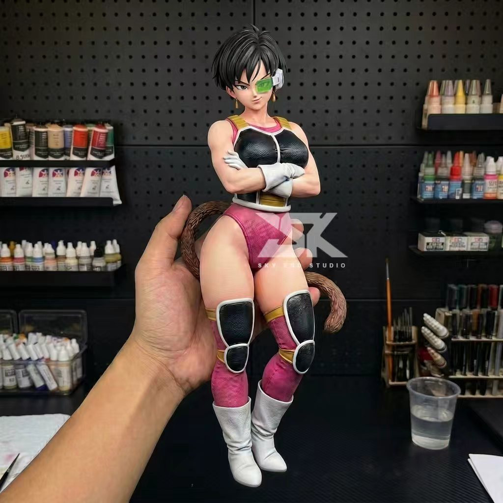 【Pre-sale】Z Seripa-Sky End Studio