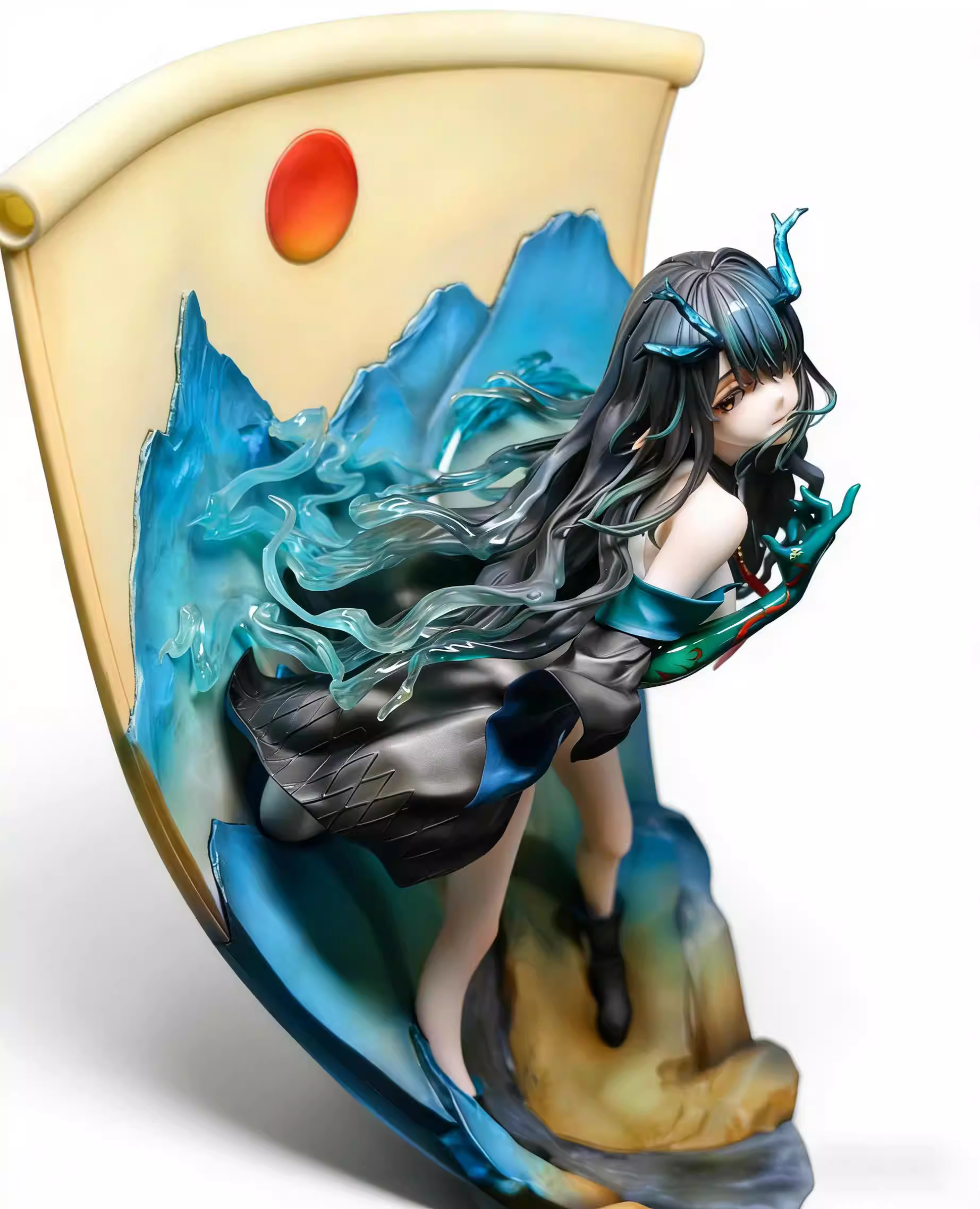 【Pre-sale】1/7 Scale Dusk-XG Studio