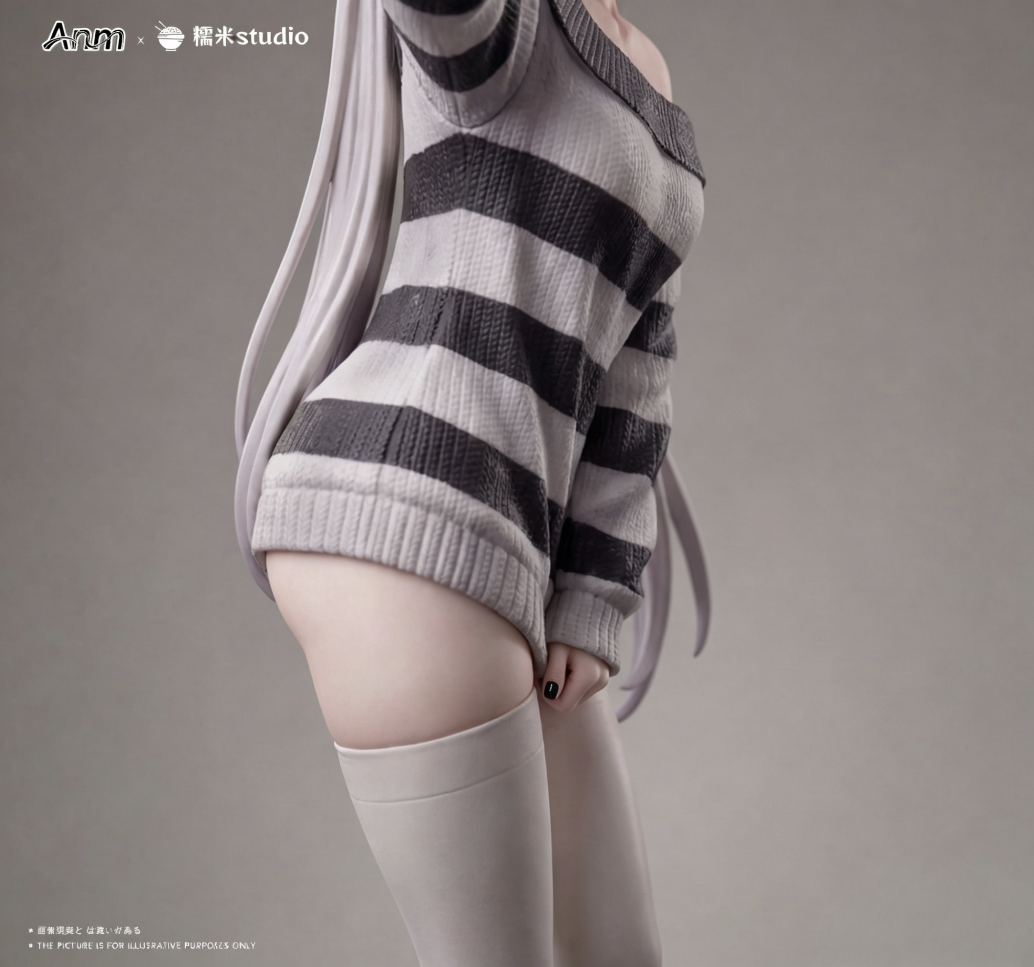 【Pre-sale】Frieren-Frieren: Beyond Journey's End-ANM Studio