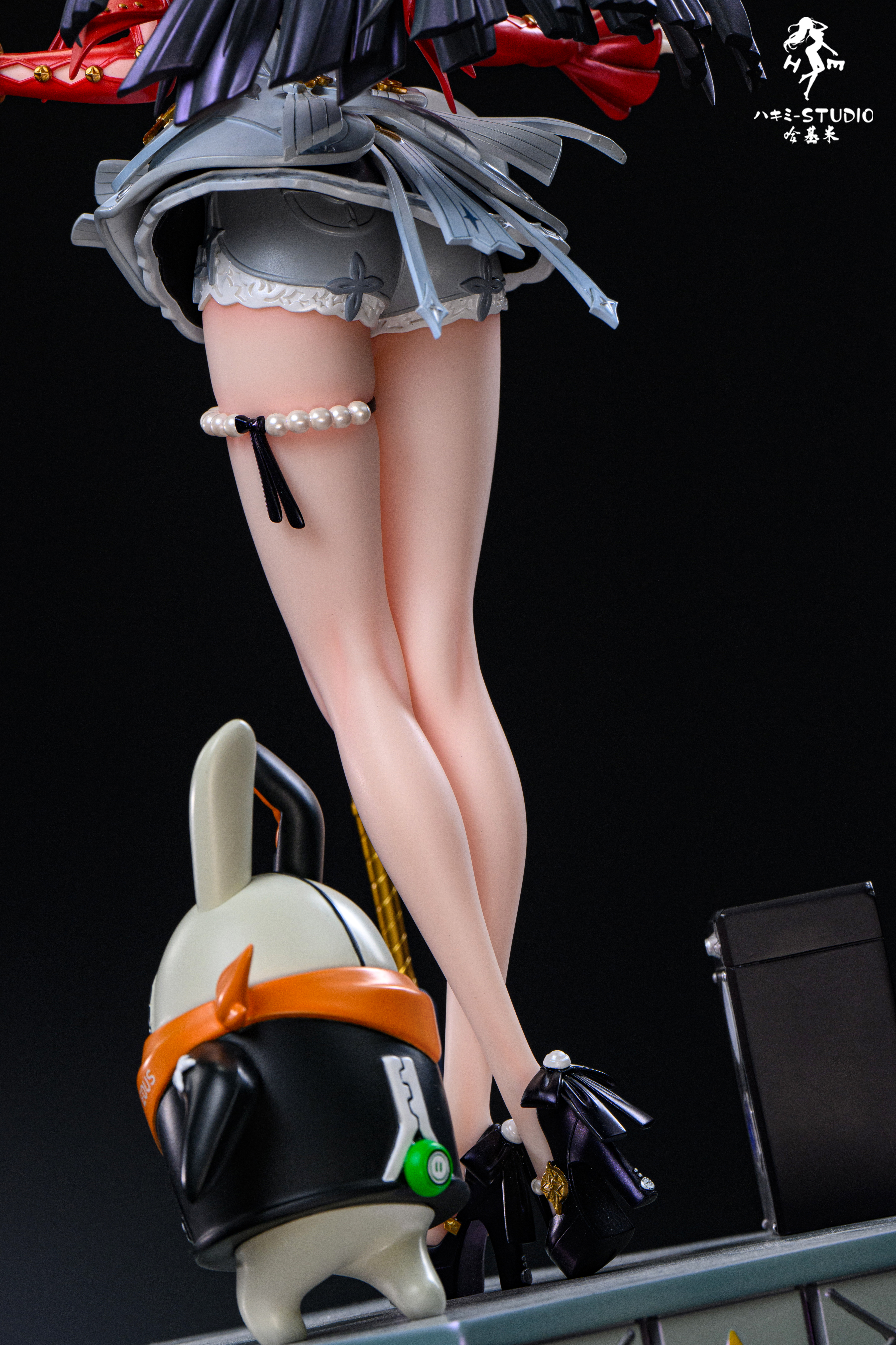 【Pre-sale】1/6 Scale Astra Yao, Hoshimi Miyabi and Evelyn Chevalier-HaJiMi Studio