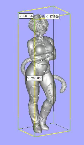 【Pre-sale】Z Seripa-Sky End Studio