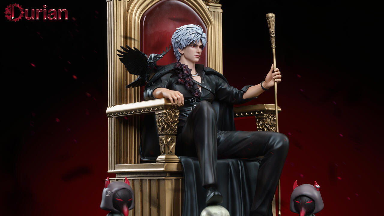 【Pre-sale】1/6 Scale Sylus-Durian Studio