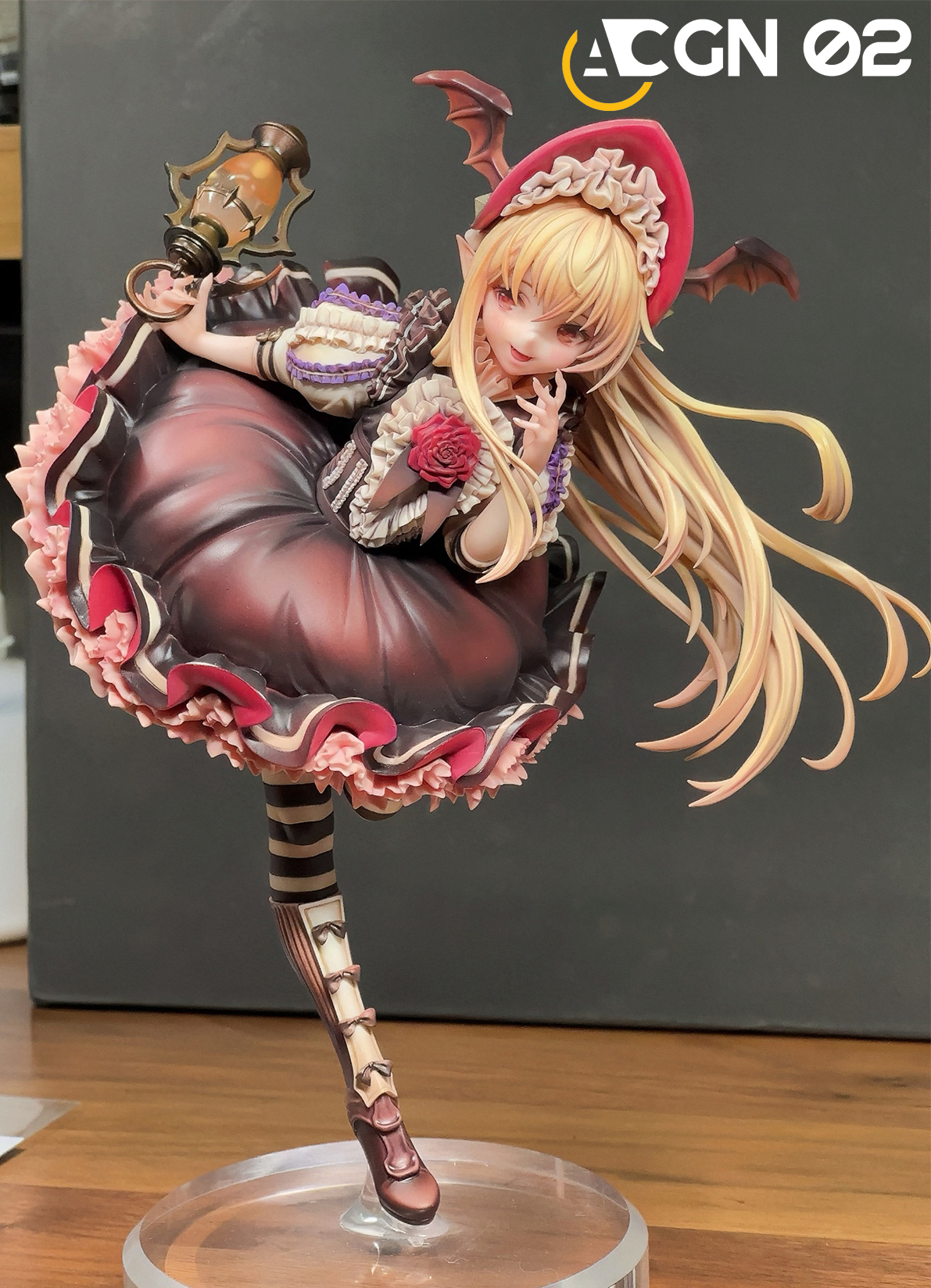 【Pre-sale】1/7 Scale Vania-ACGN 02 Studio