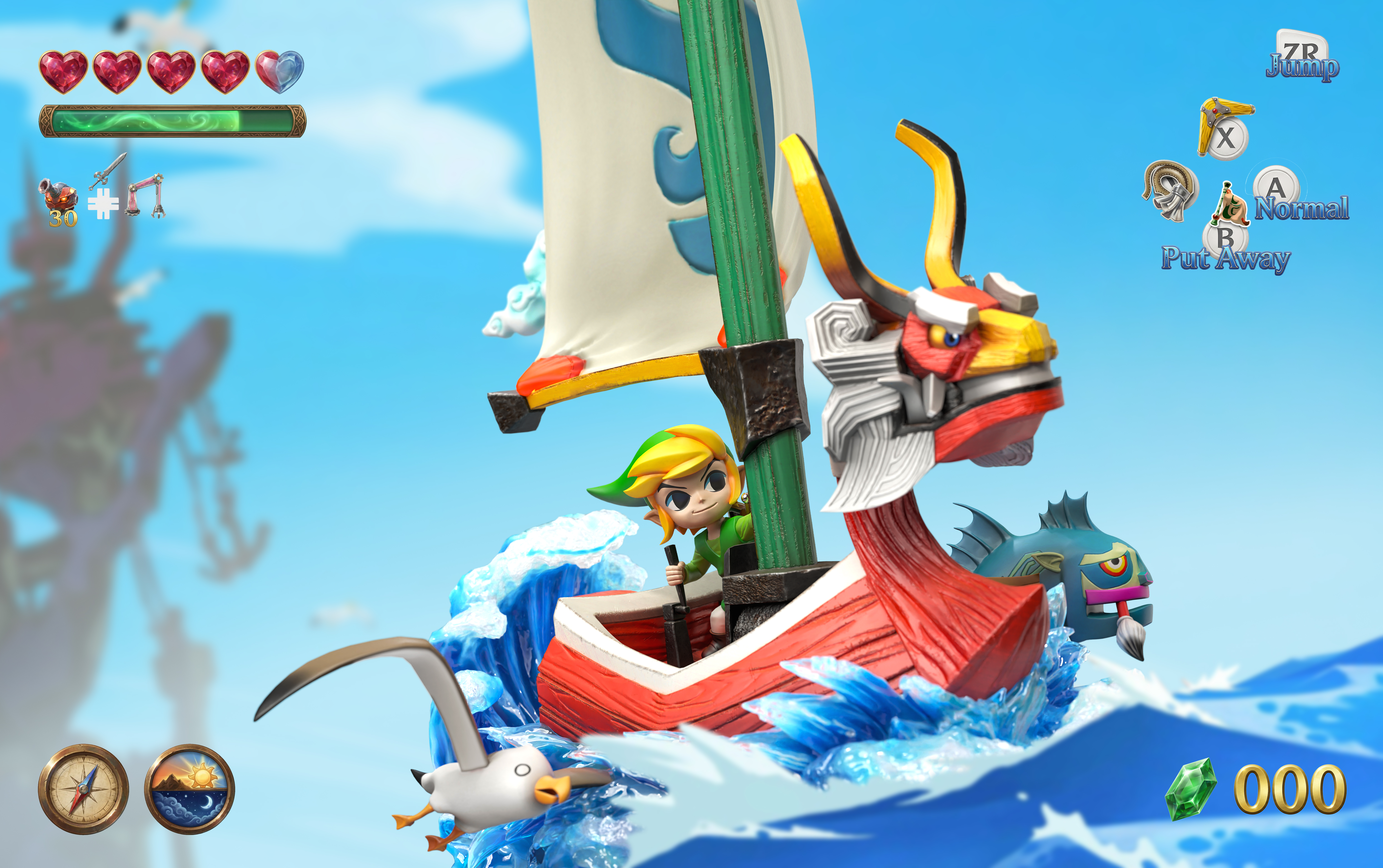 【Pre-sale】King of Red Lions and Link-Fibonacci Studio