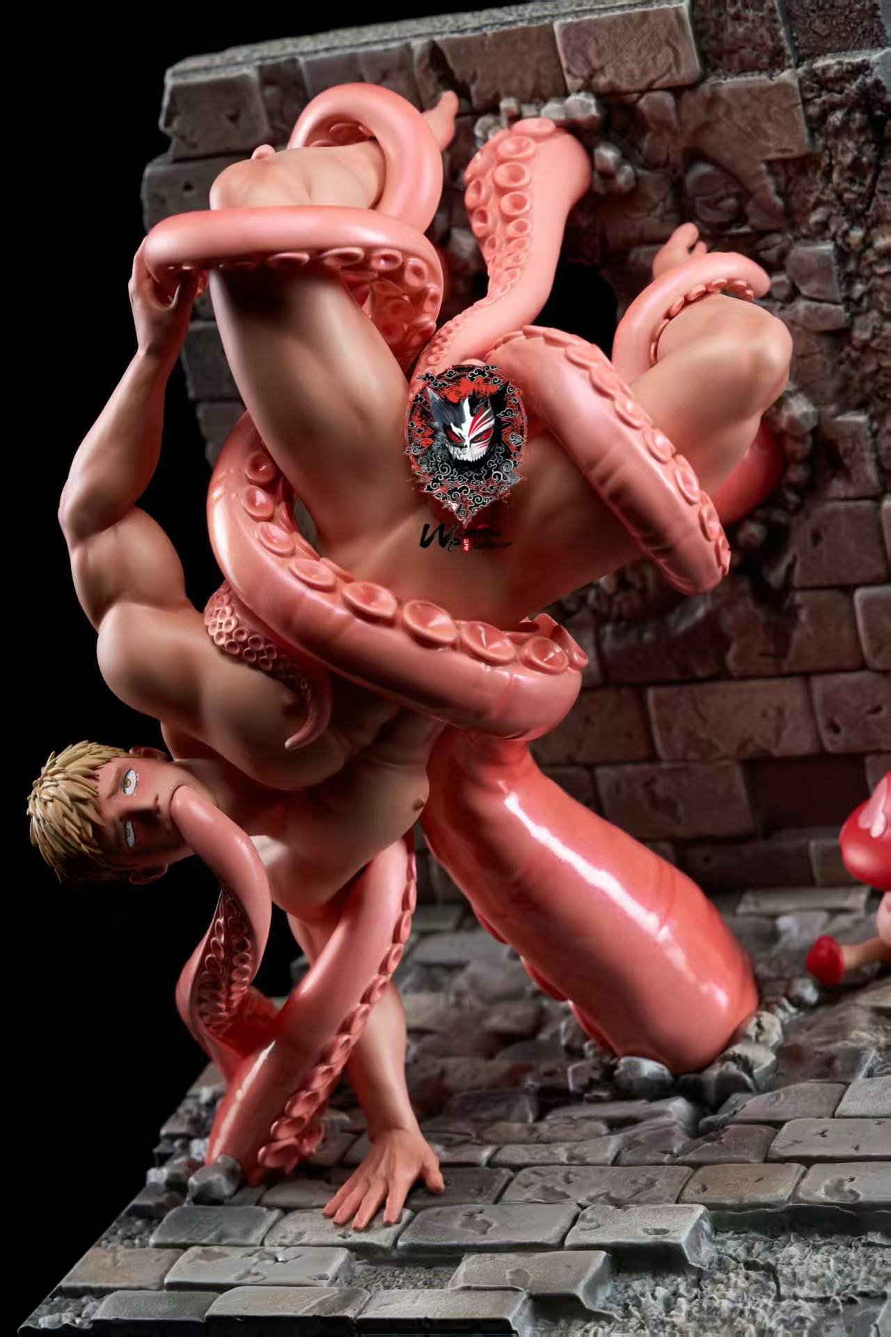 【Pre-sale】Laios Touden-Delicious in Dungeon-BDSM Studio