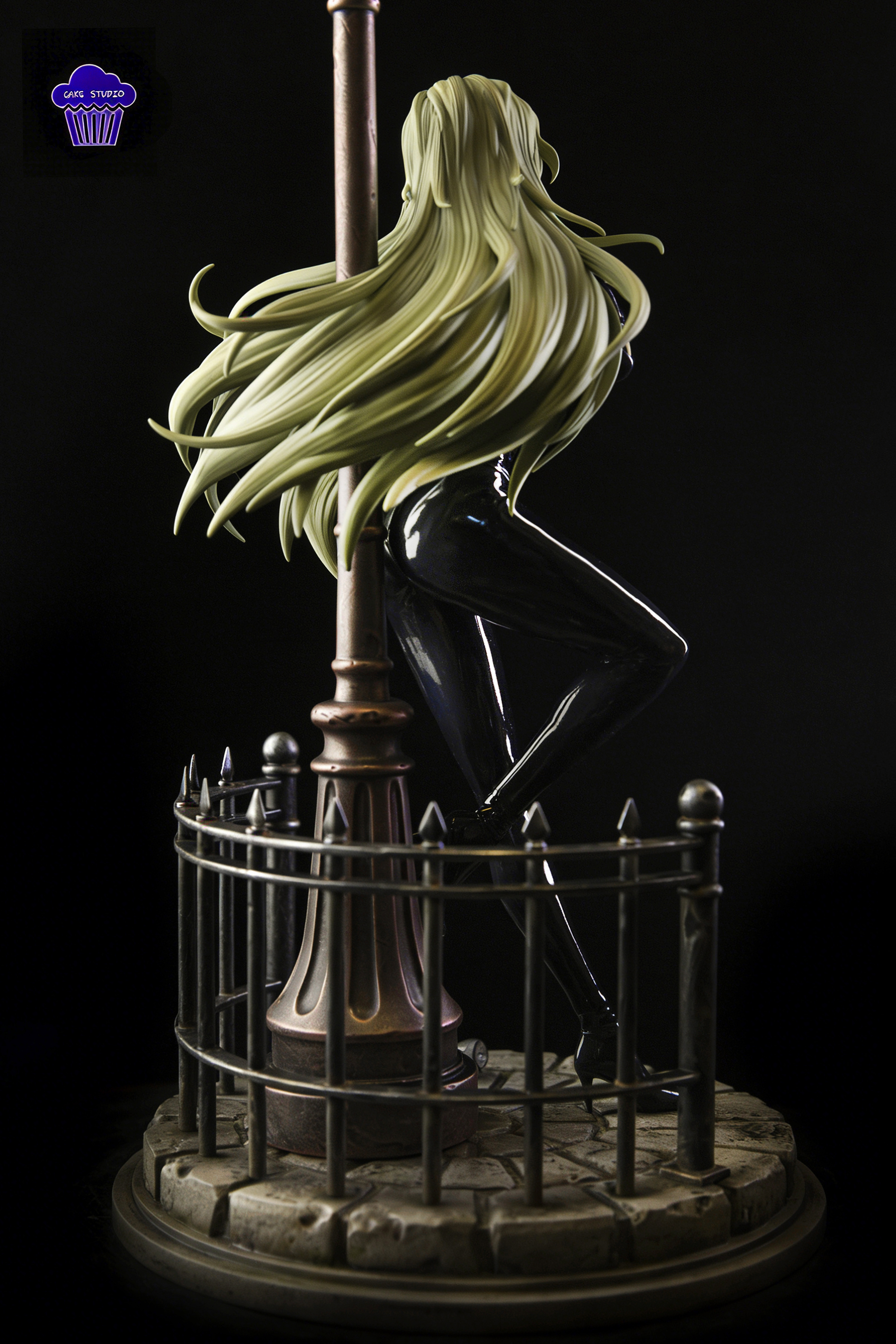 【Pre-sale】Vermouth-Cake Studio