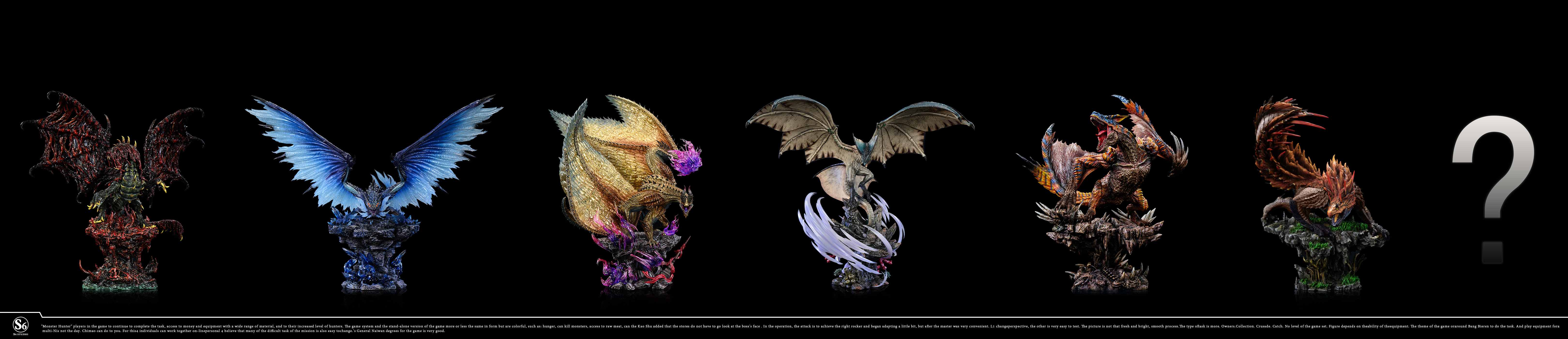 【Pre-sale】Viper Tobi-Kadachi-S6 Studio