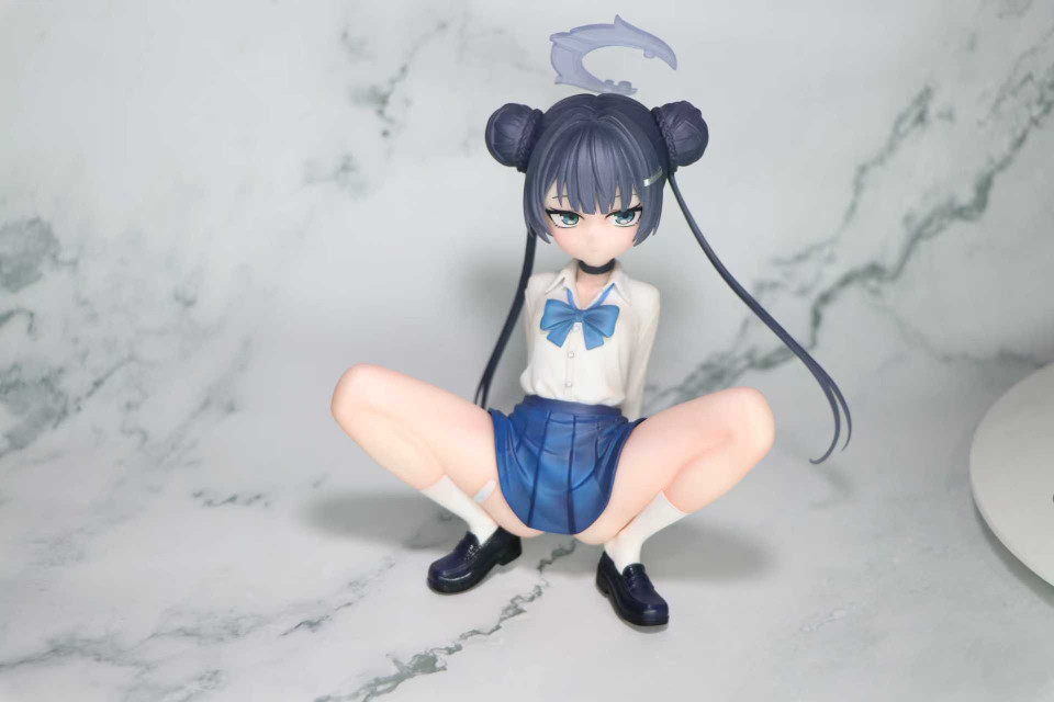 【Pre-sale】1/7 Scale Ryuuge Kisaki-MiaoWu Studio