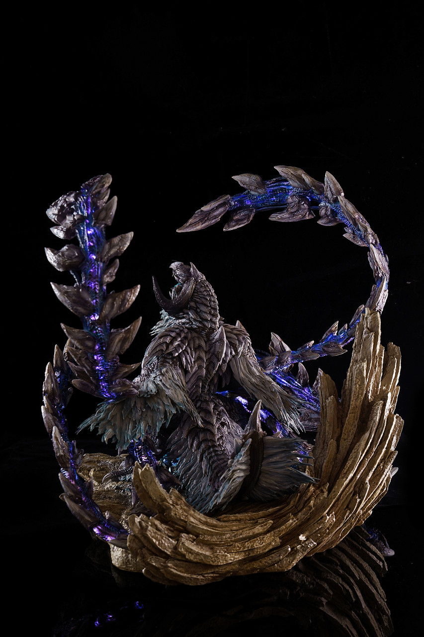 【Pre-sale】Arkveld﻿ with LED-Dragon Frontier Studio