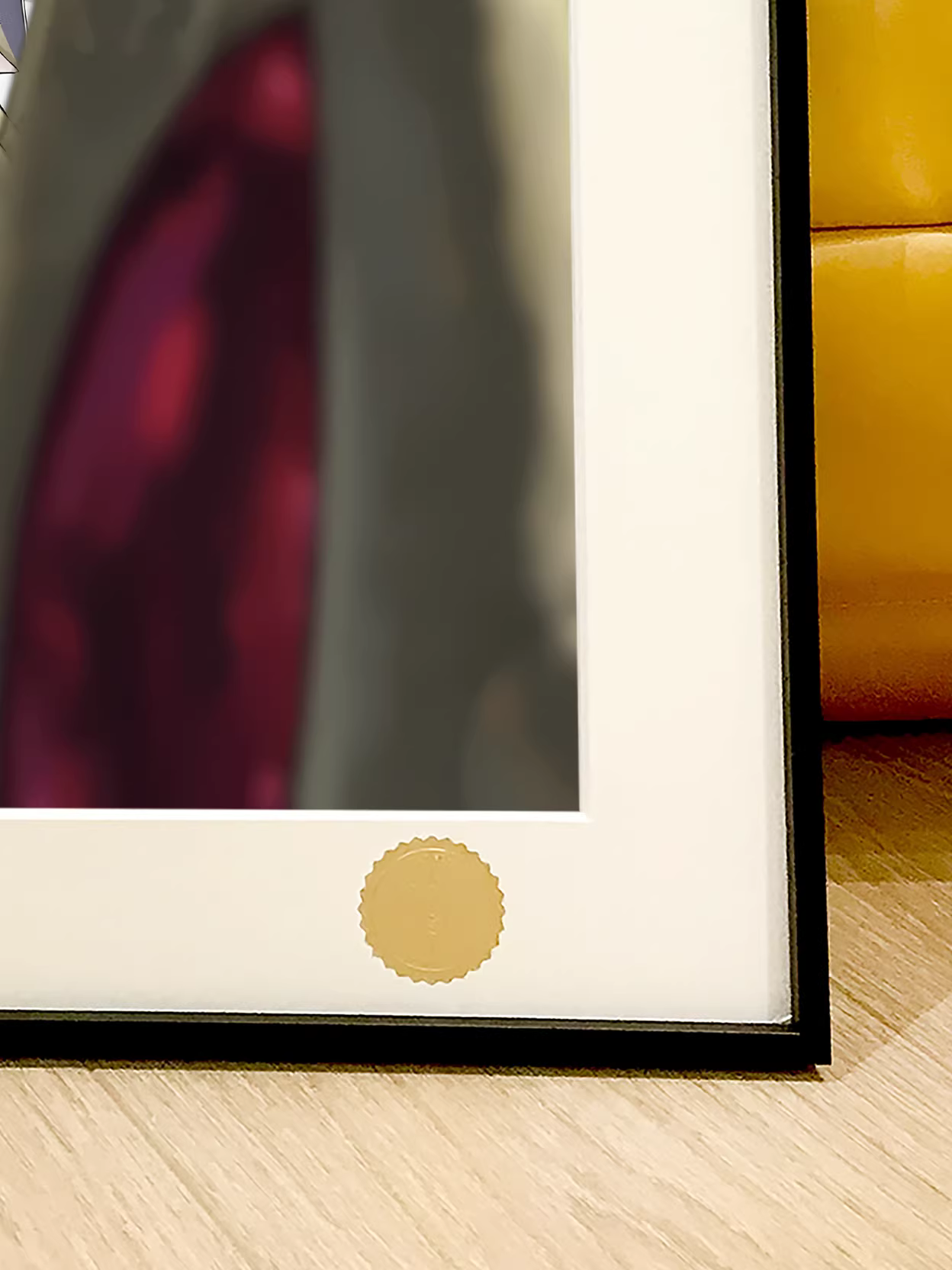 【Pre-sale】Decorative Painting of Frieren-XingKong Studio