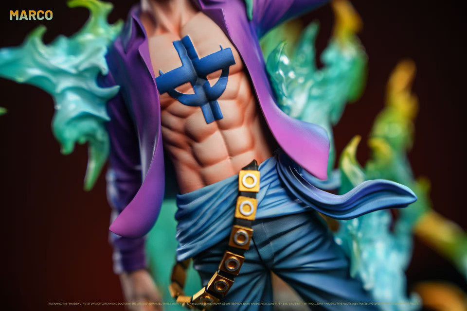 【Pre-sale】Marco-SY Studio