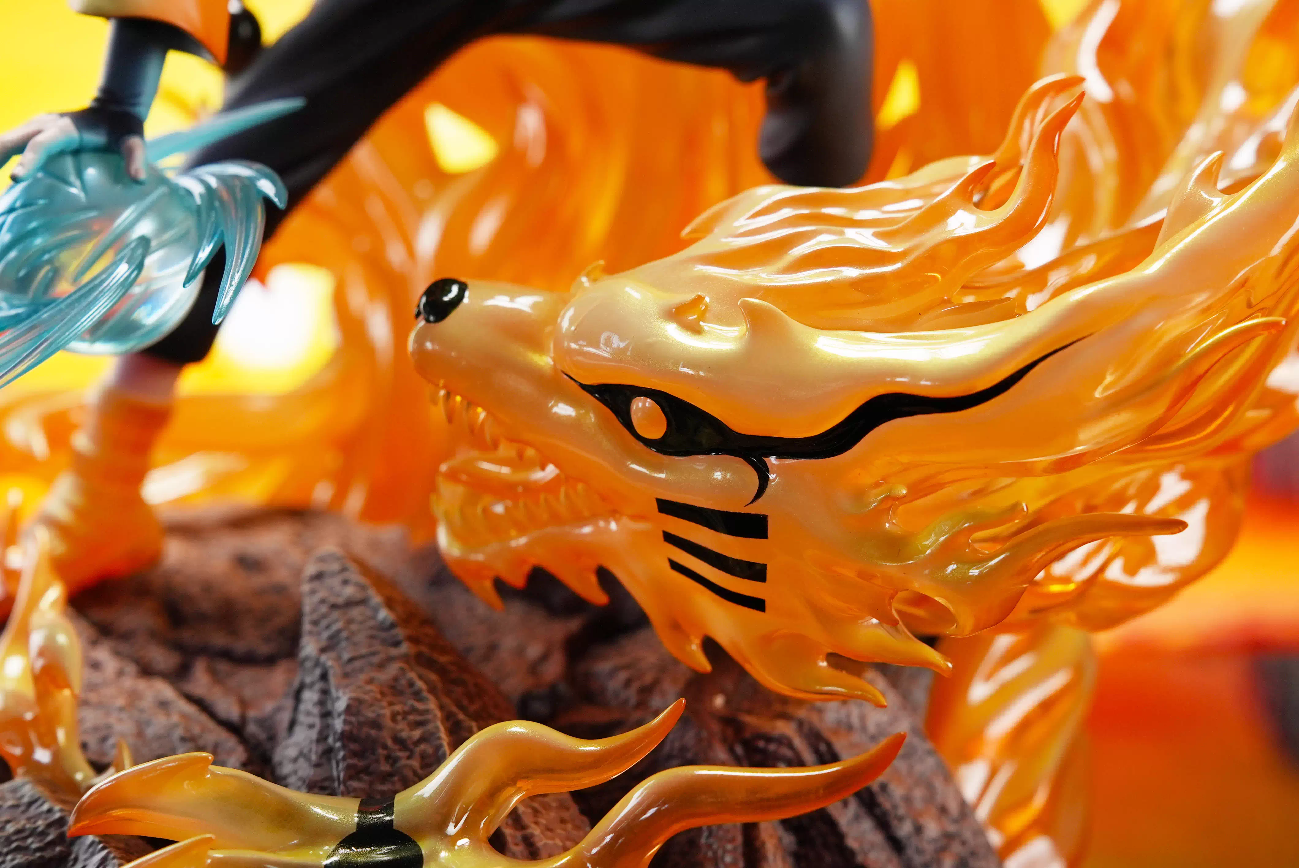 【Pre-sale】Naruto-JDM Studio