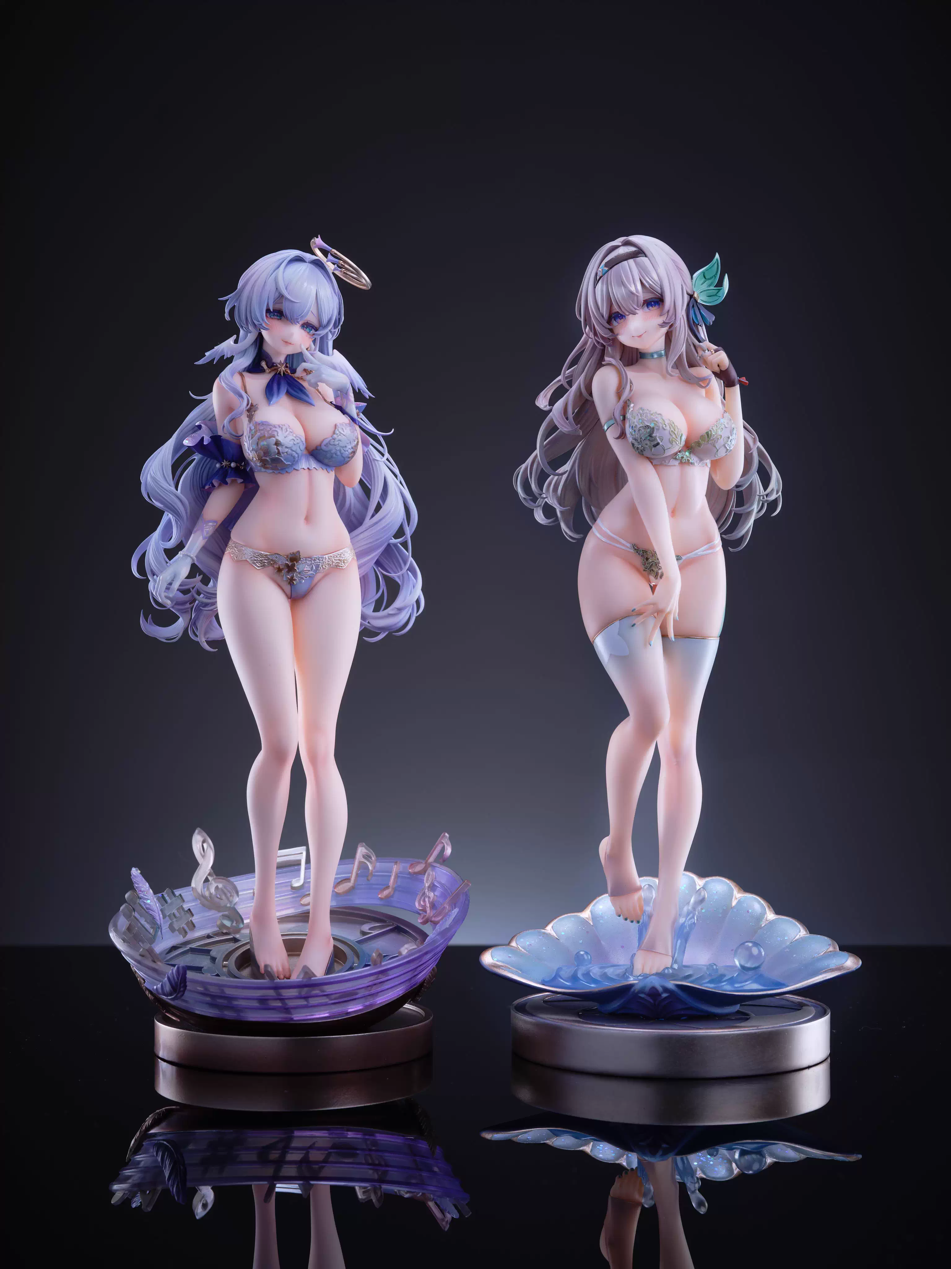 【Pre-sale】1/7 and 1/4 Scale Robin-Genius Bee Studio