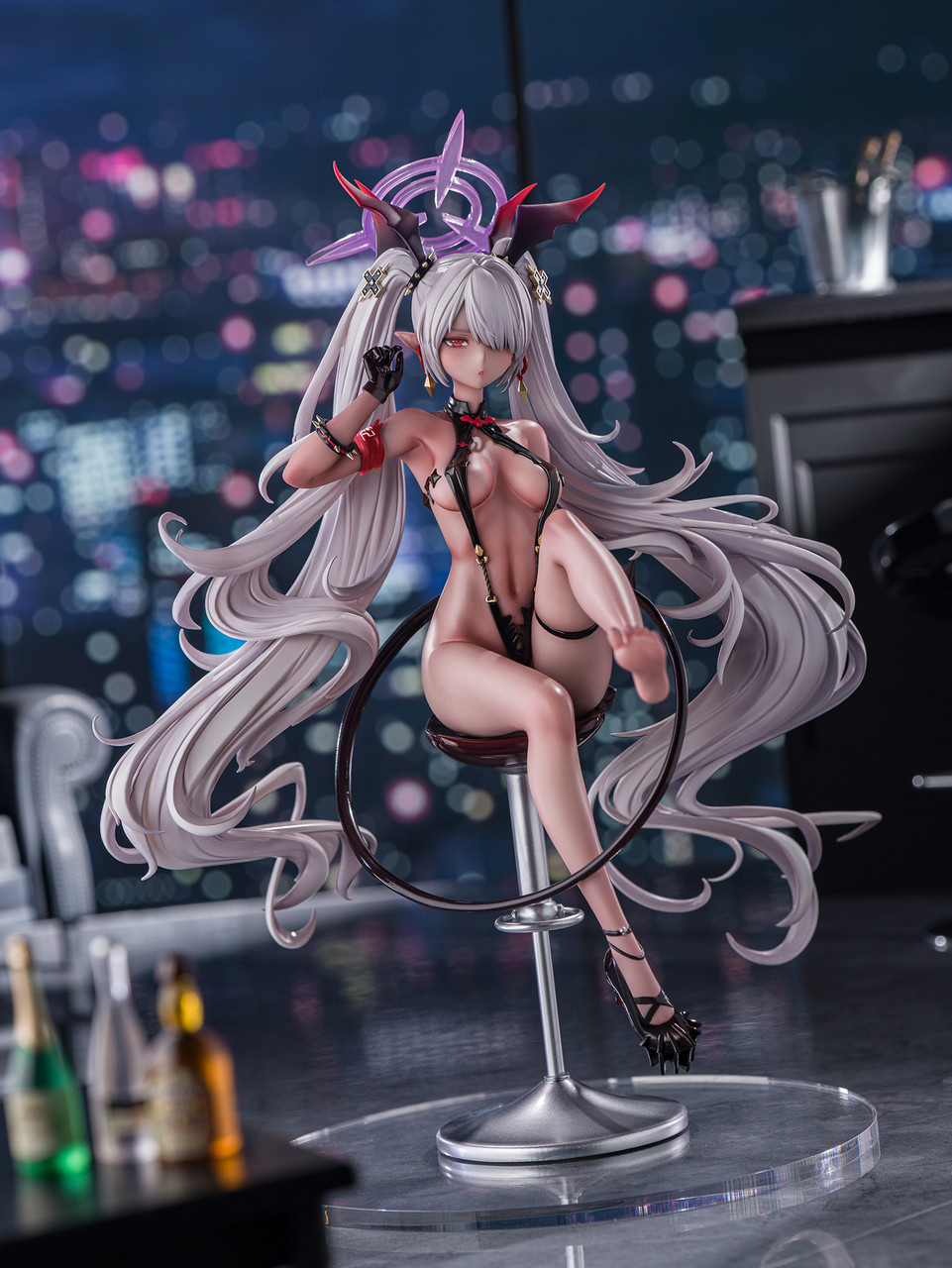 【Pre-sale】1/7 Scale Iori Shiromi-CircleMax Studio