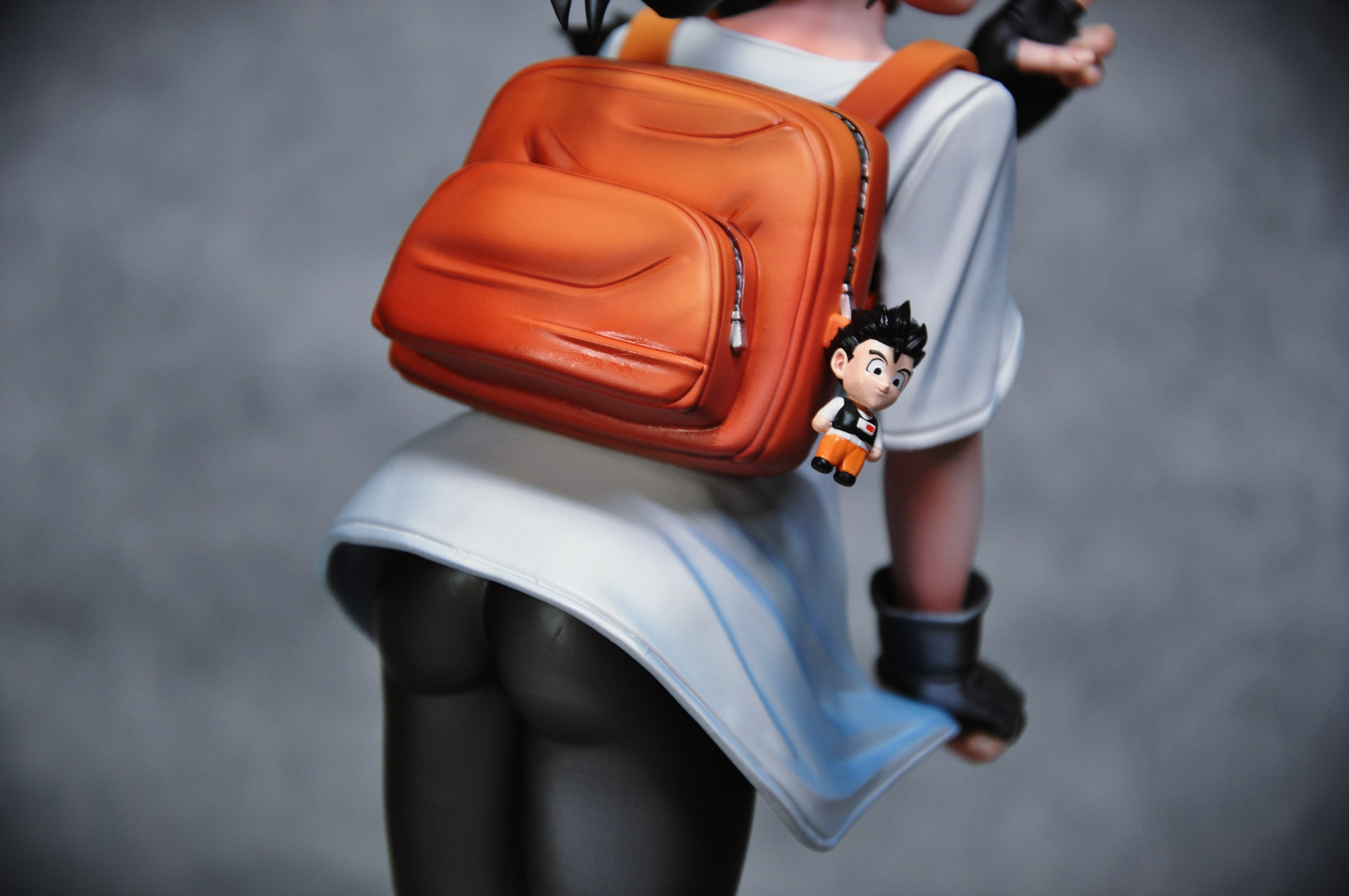 【Pre-sale】1/6 Scale Videl-XD Studio