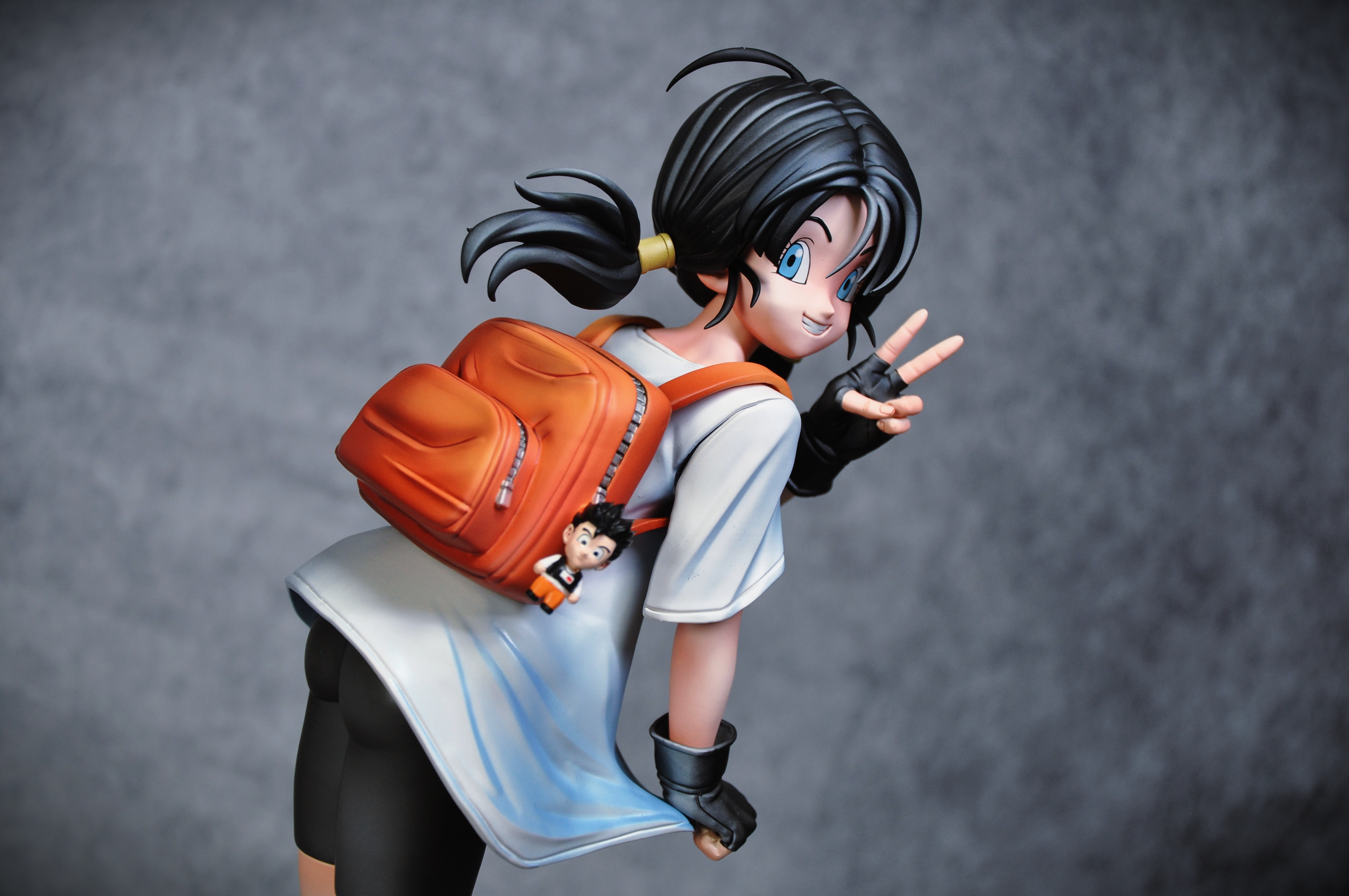 【Pre-sale】1/6 Scale Videl-XD Studio