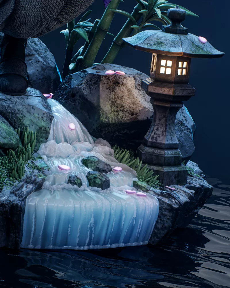【Pre-sale】Sesshoumaru-InuYasha-EV Studio