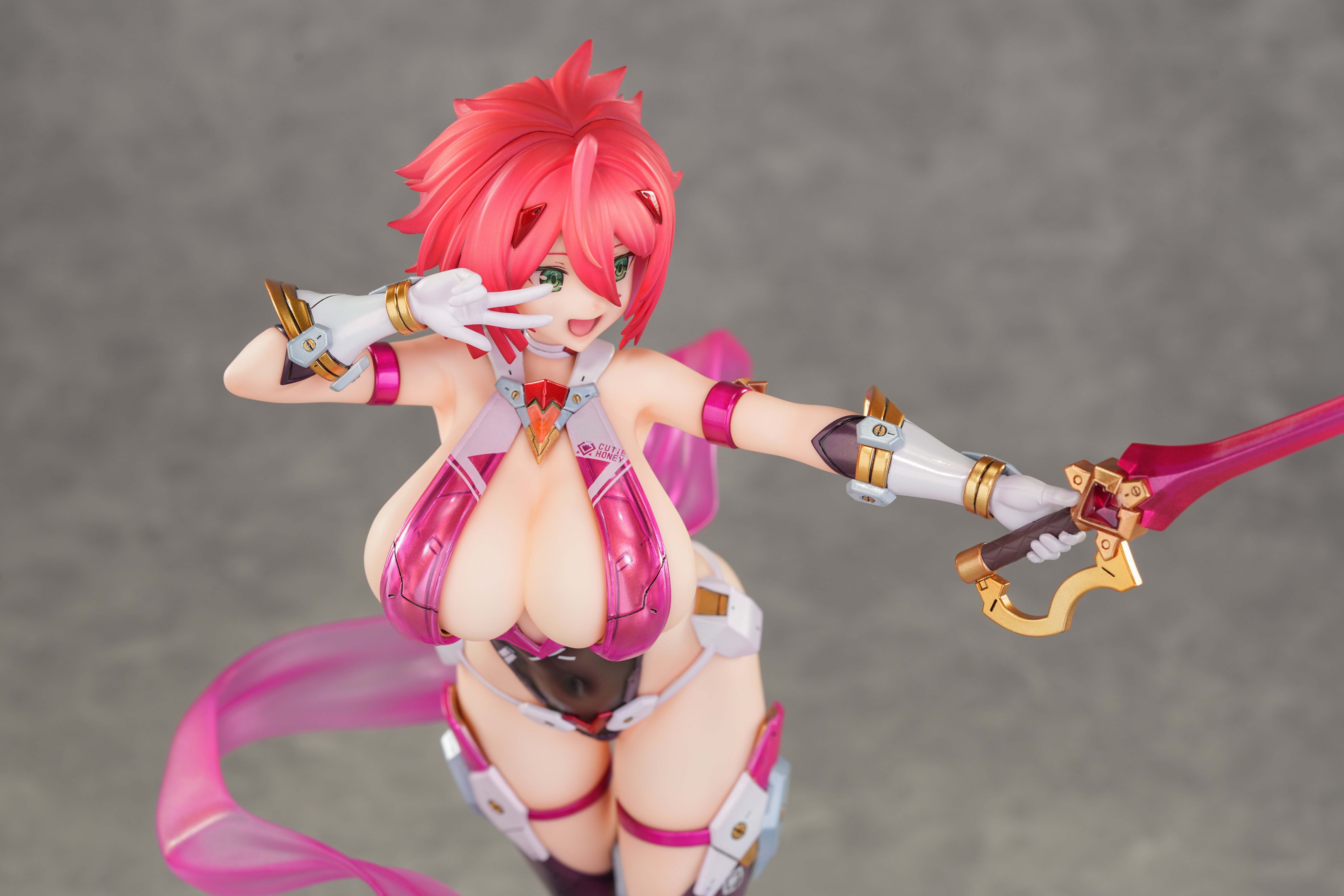 【Pre-sale】1/6 Scale Nova-MAGI ARTS Studio