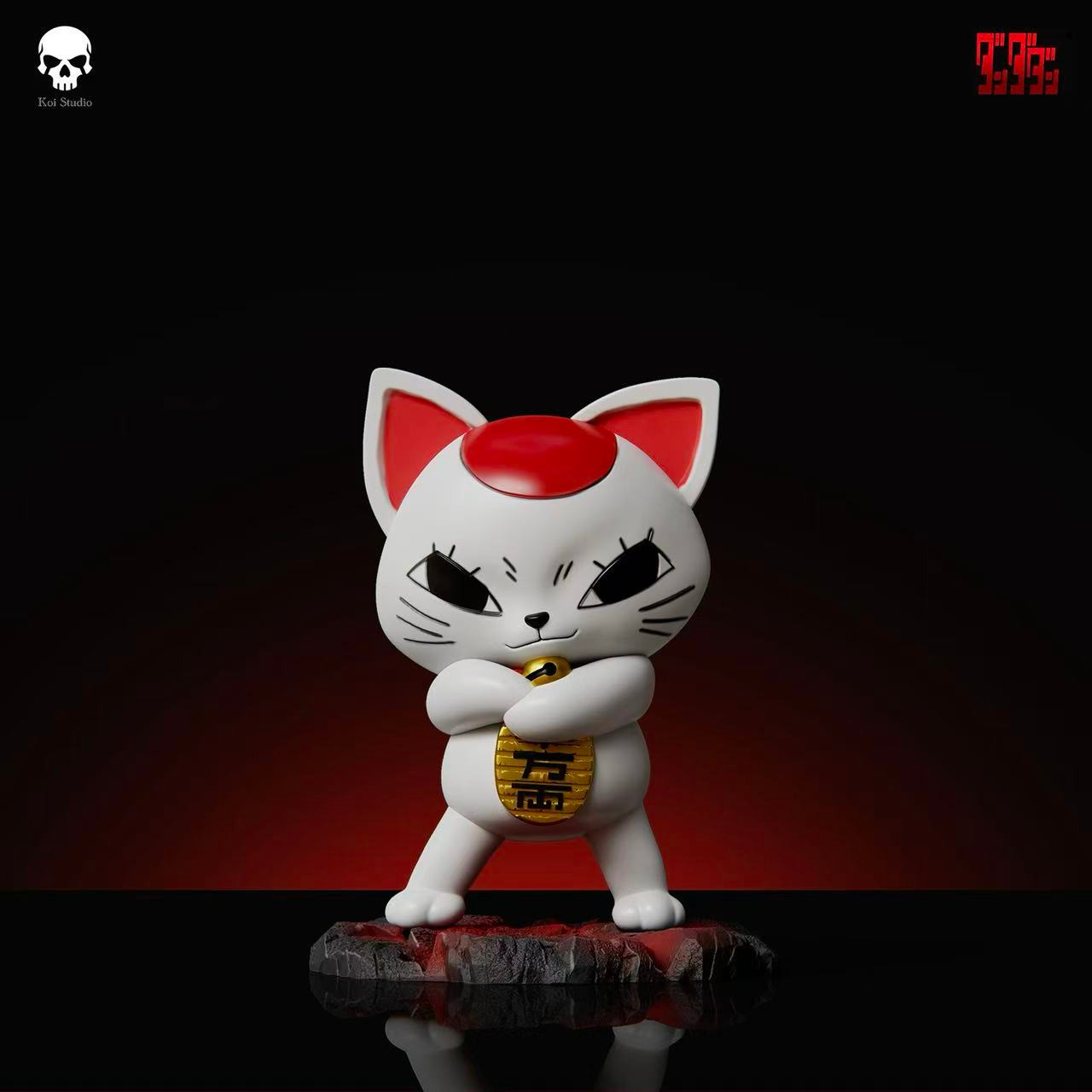 【Pre-sale】1/6 Scale Takakura Ken Okarun-Koi Studio