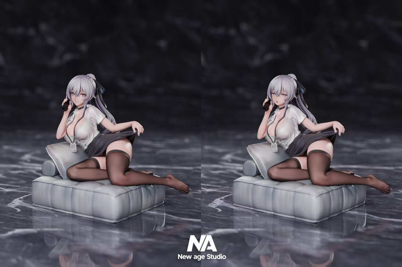 【Pre-sale】1/6 Scale Bronya-New Age Studio