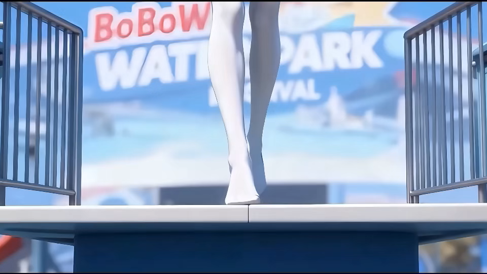 【Pre-sale】1/6 Scale BoBo House Mizusegawa-WUXIANZHAI Studio