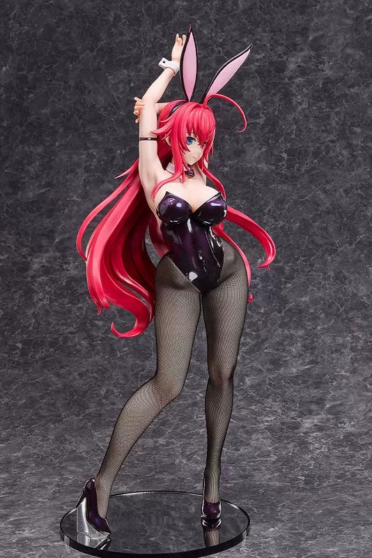 【Pre-sale】1/3 Scale Bunny Girl Rias Gremory-FREEing Studio