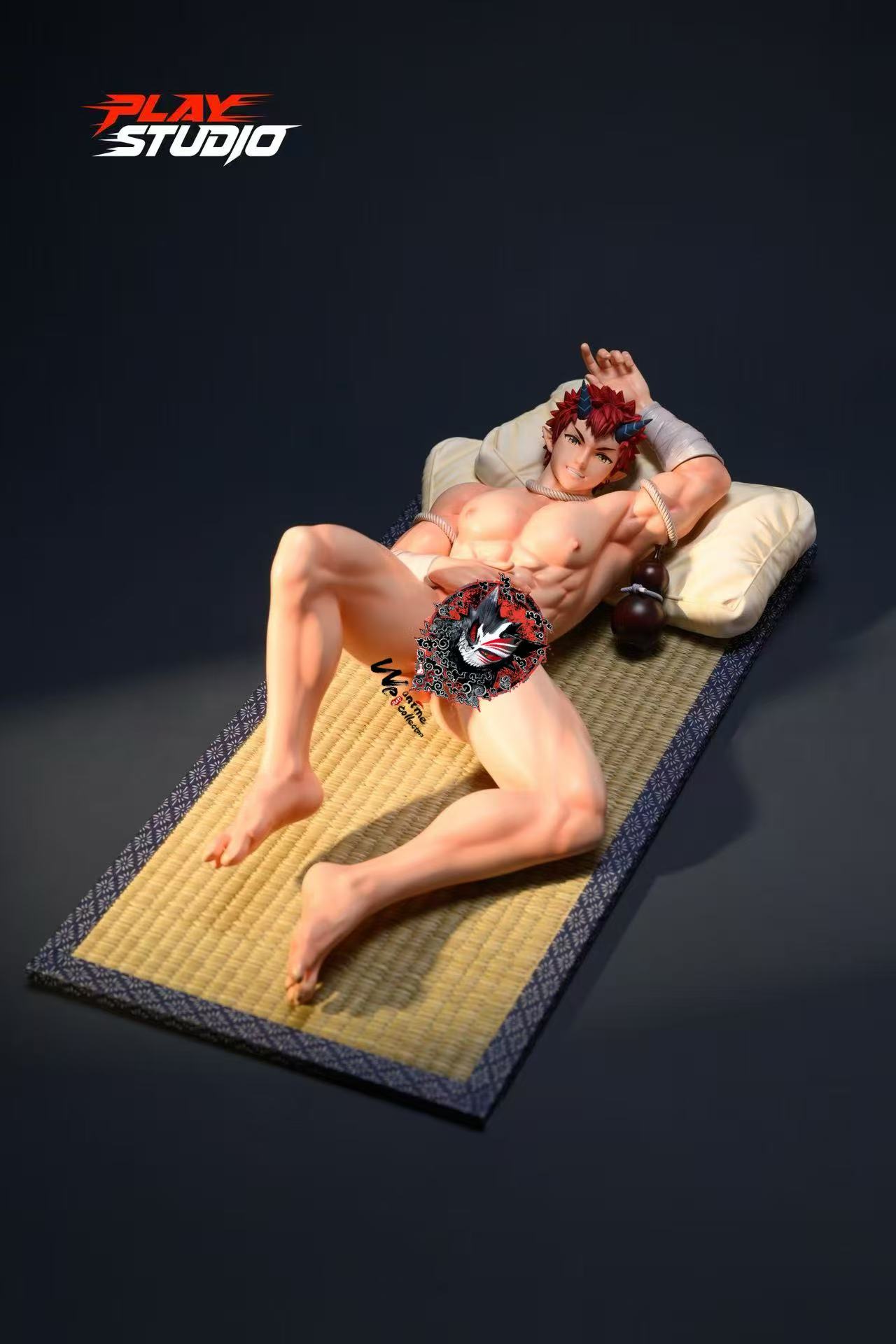 【Pre-sale】1/6 Scale Paradiso Guardian-Play Studio