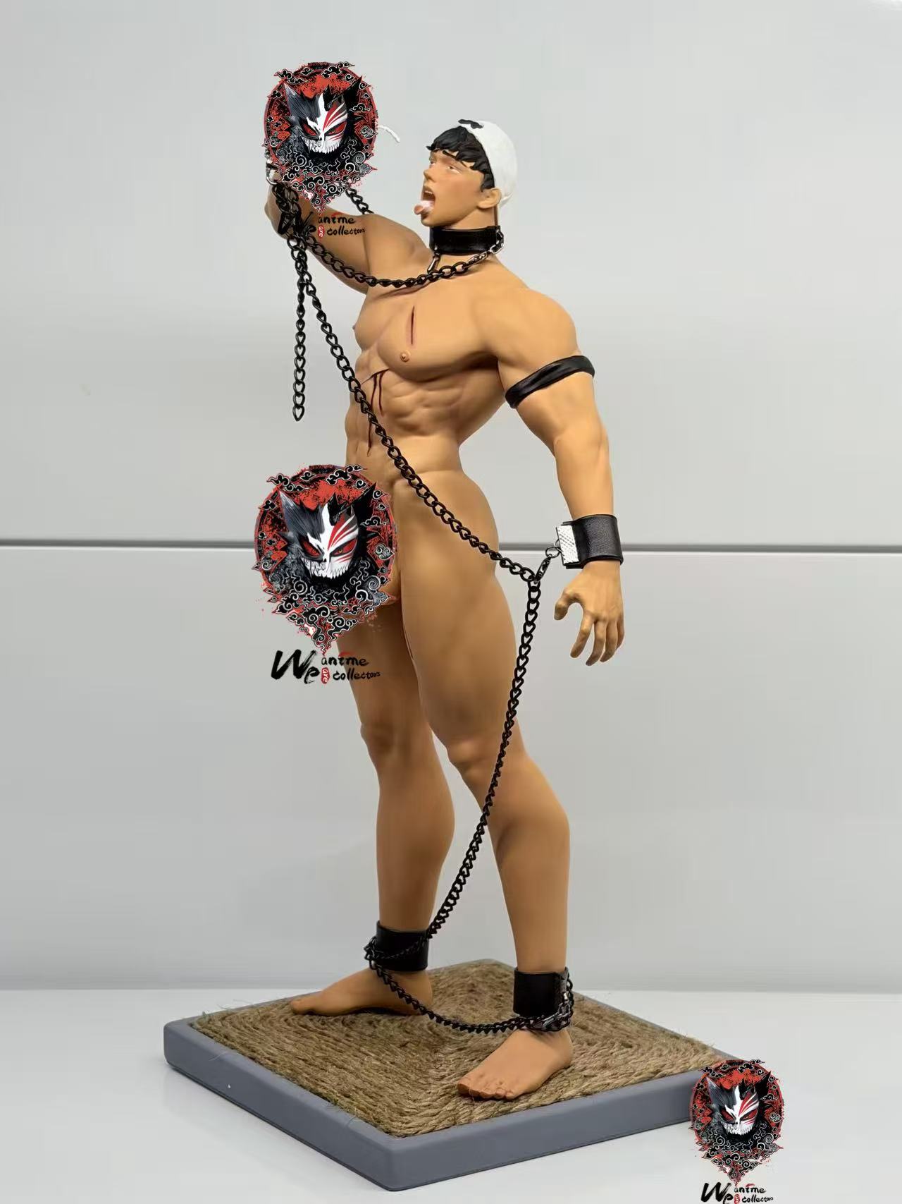 【Pre-sale】1/6 Scale Cosplay Series M Boy-dd Studio