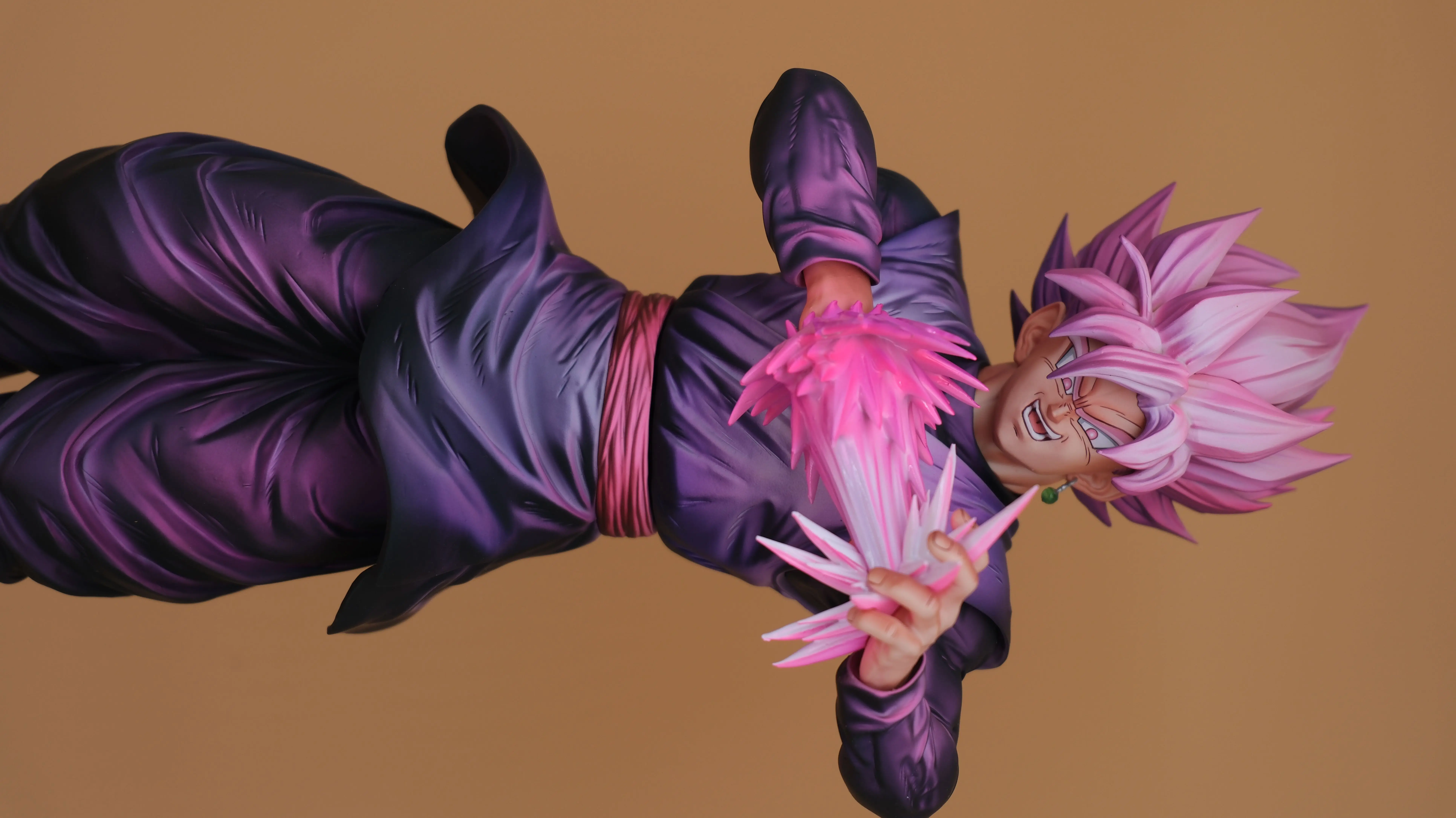 【Pre-sale】Rose Goku-Dragon Ball-DOGOD Studio