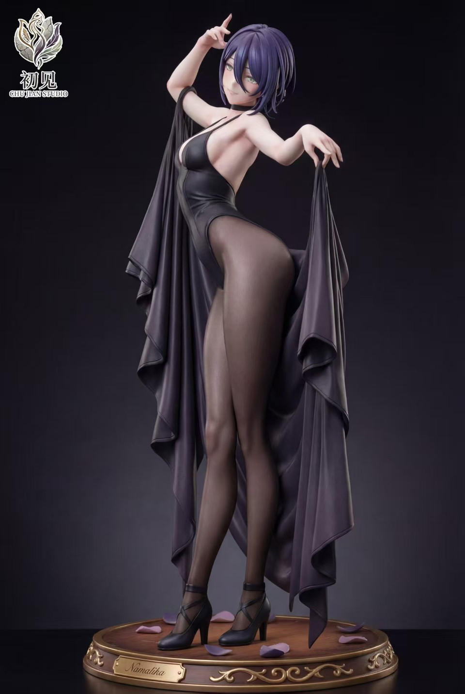 【Pre-sale】1/6 Scale Reze 2.0-ChuJian Studio