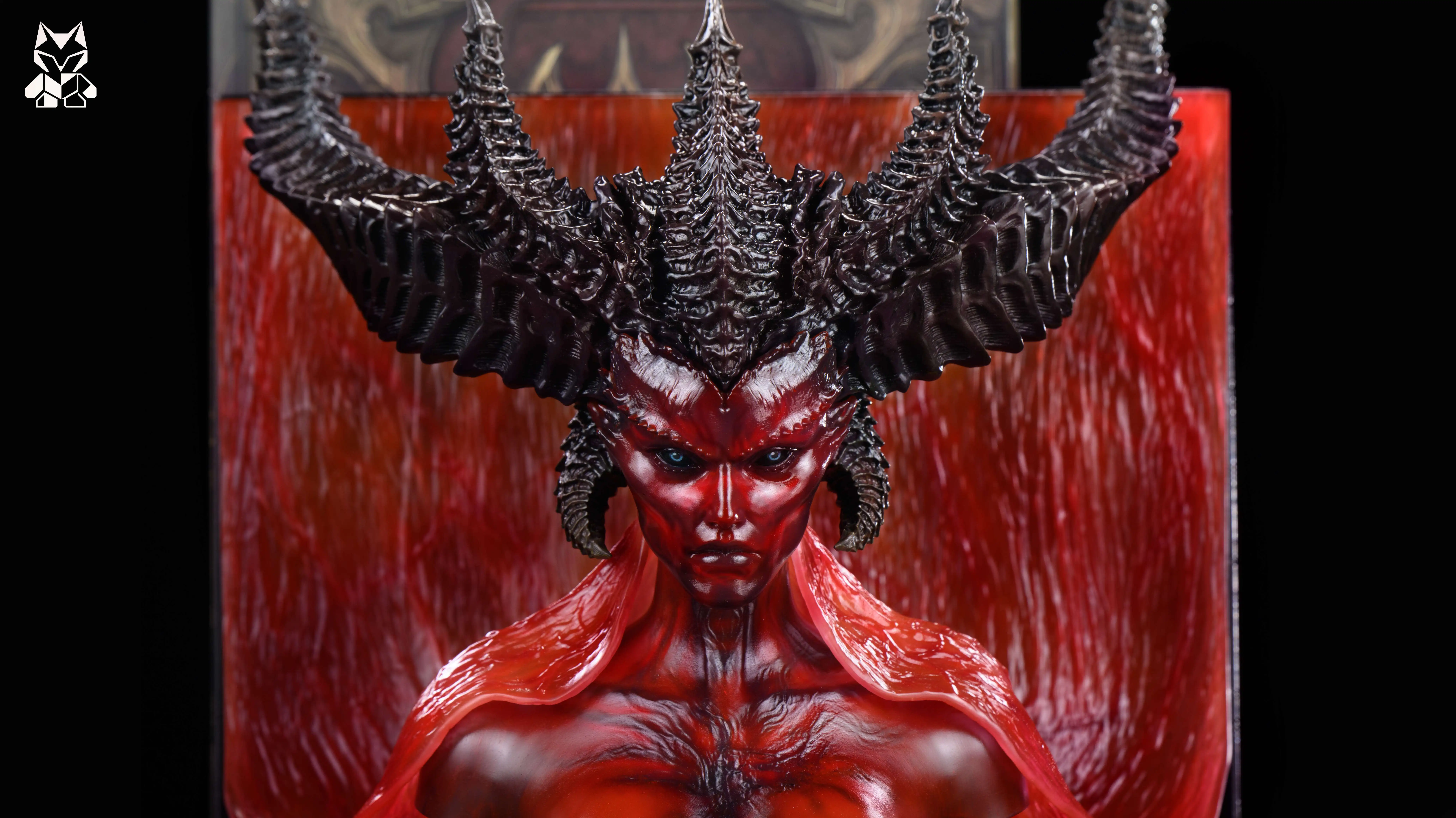 【Pre-sale】Inarius and Lilith-PiPi Studio