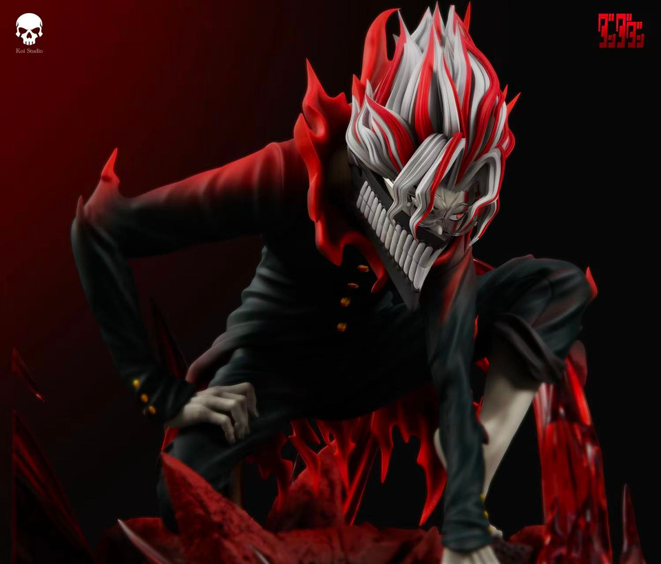 【Pre-sale】1/6 Scale Takakura Ken Okarun-Koi Studio