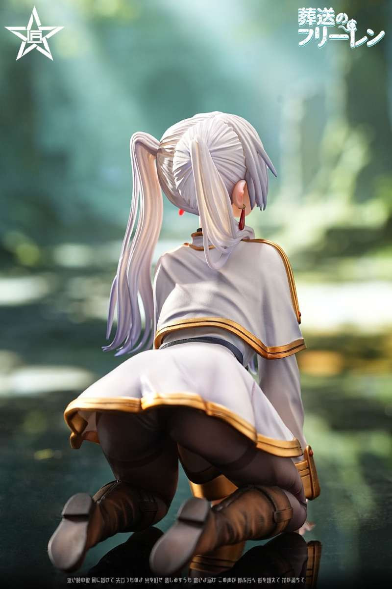 【Pre-sale】1/6 Scale Frieren-JiangXing Studio