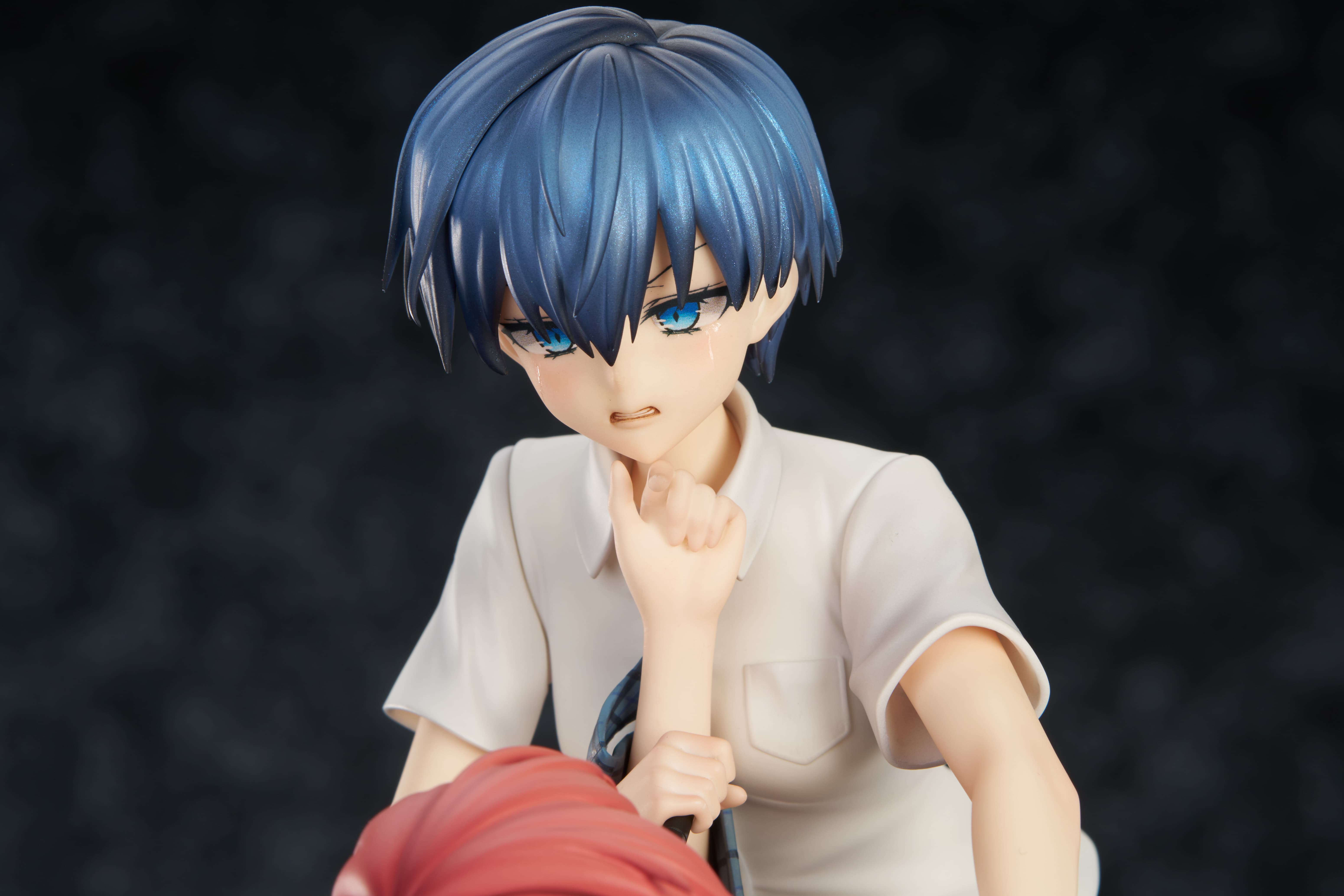 【Pre-sale】1/6 Scale Ichinose Haru and Azuma Tokaku‌-MAGI ARTS Studio