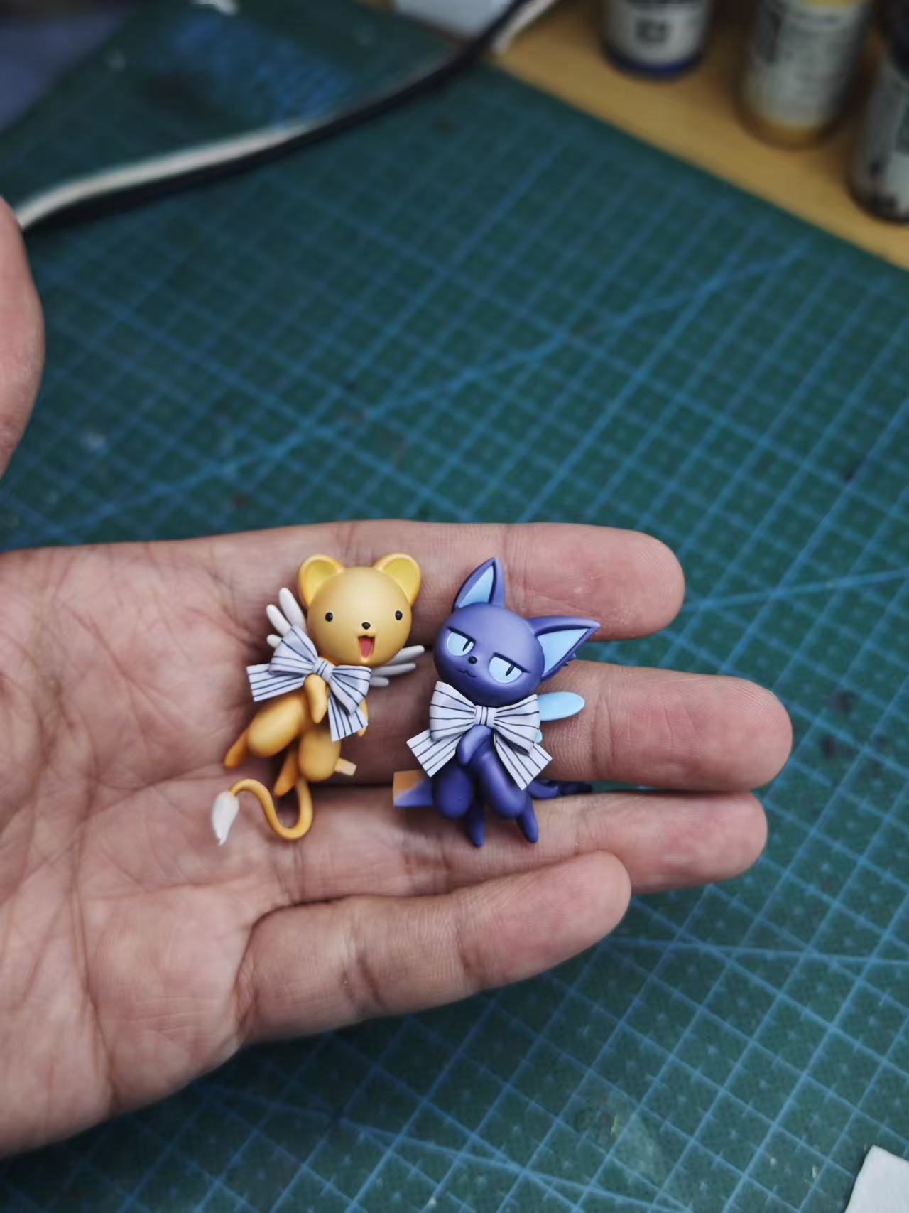 【Pre-sale】1/7 Scale Sakura-Chibi Studio