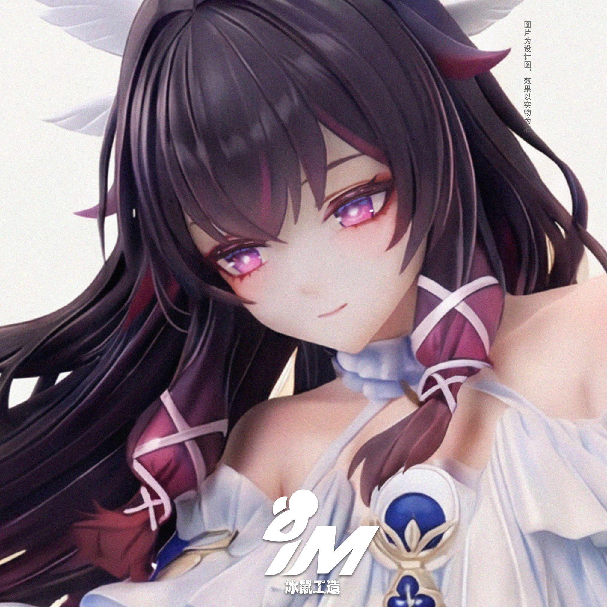 【Pre-sale】1/6 Scale Columbina-BSGZ Studio