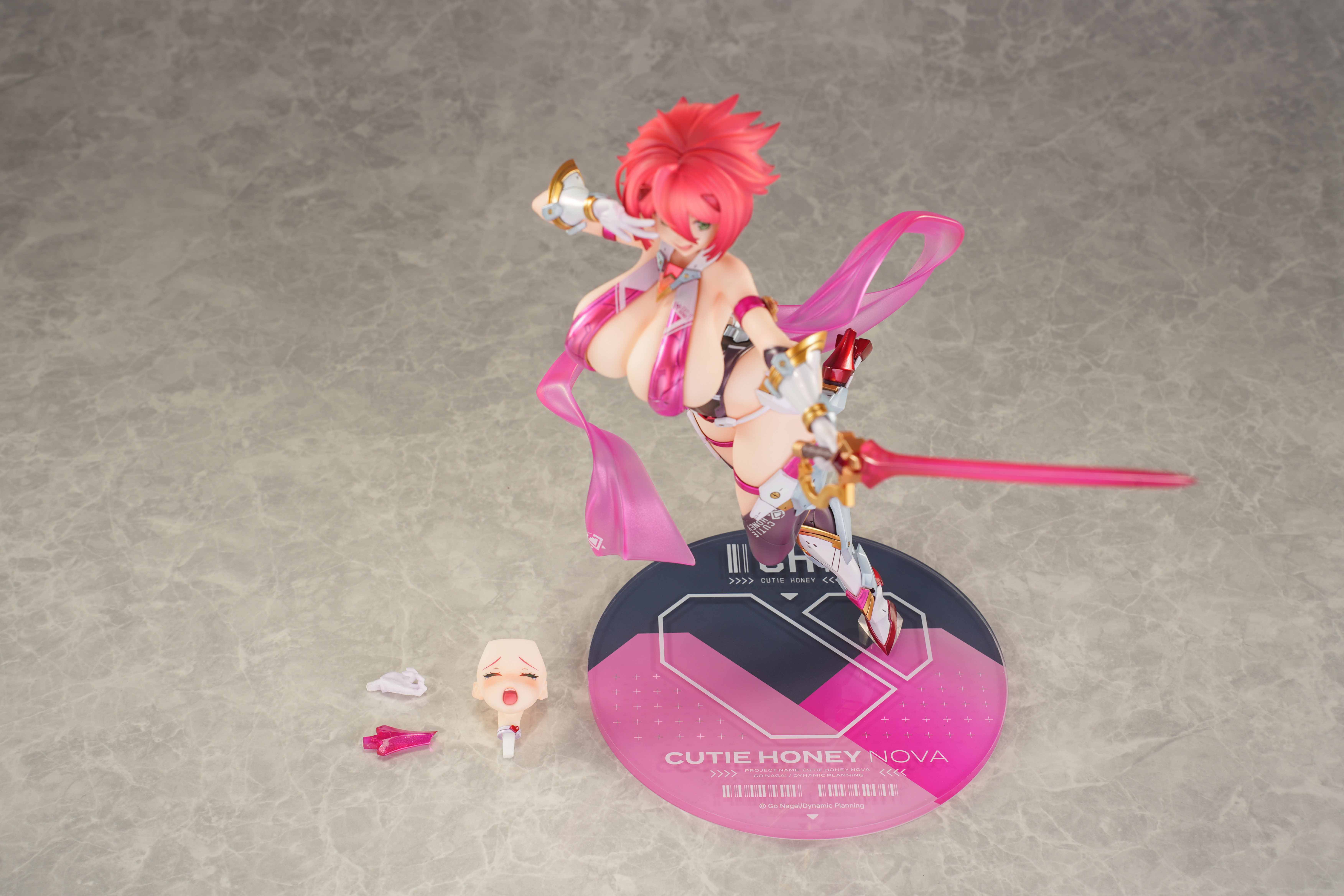 【Pre-sale】1/6 Scale Nova-MAGI ARTS Studio