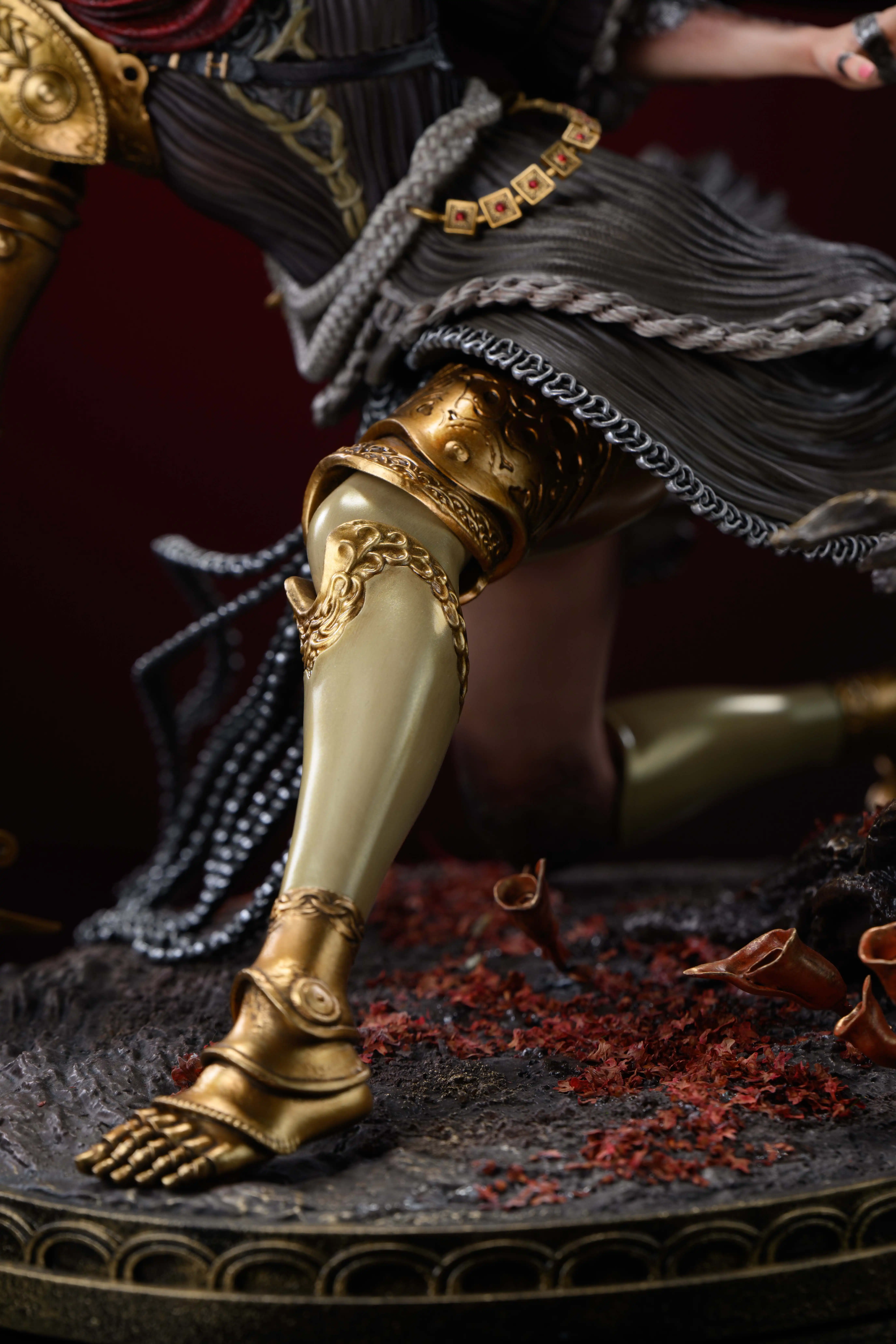 【Pre-sale】Malenia 2.0-SWORD and WING Studio