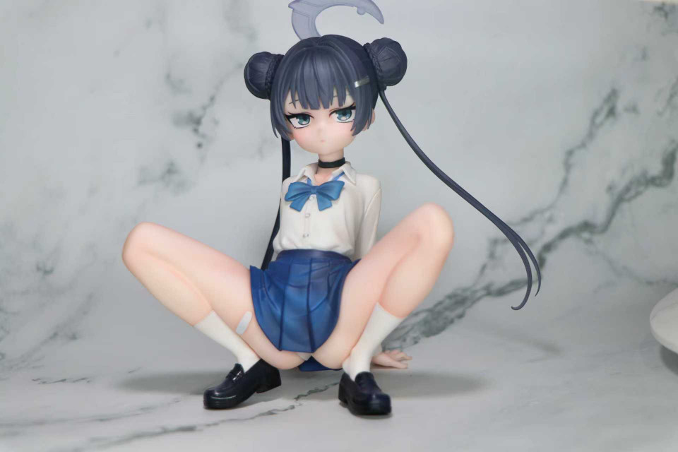 【Pre-sale】1/7 Scale Ryuuge Kisaki-MiaoWu Studio