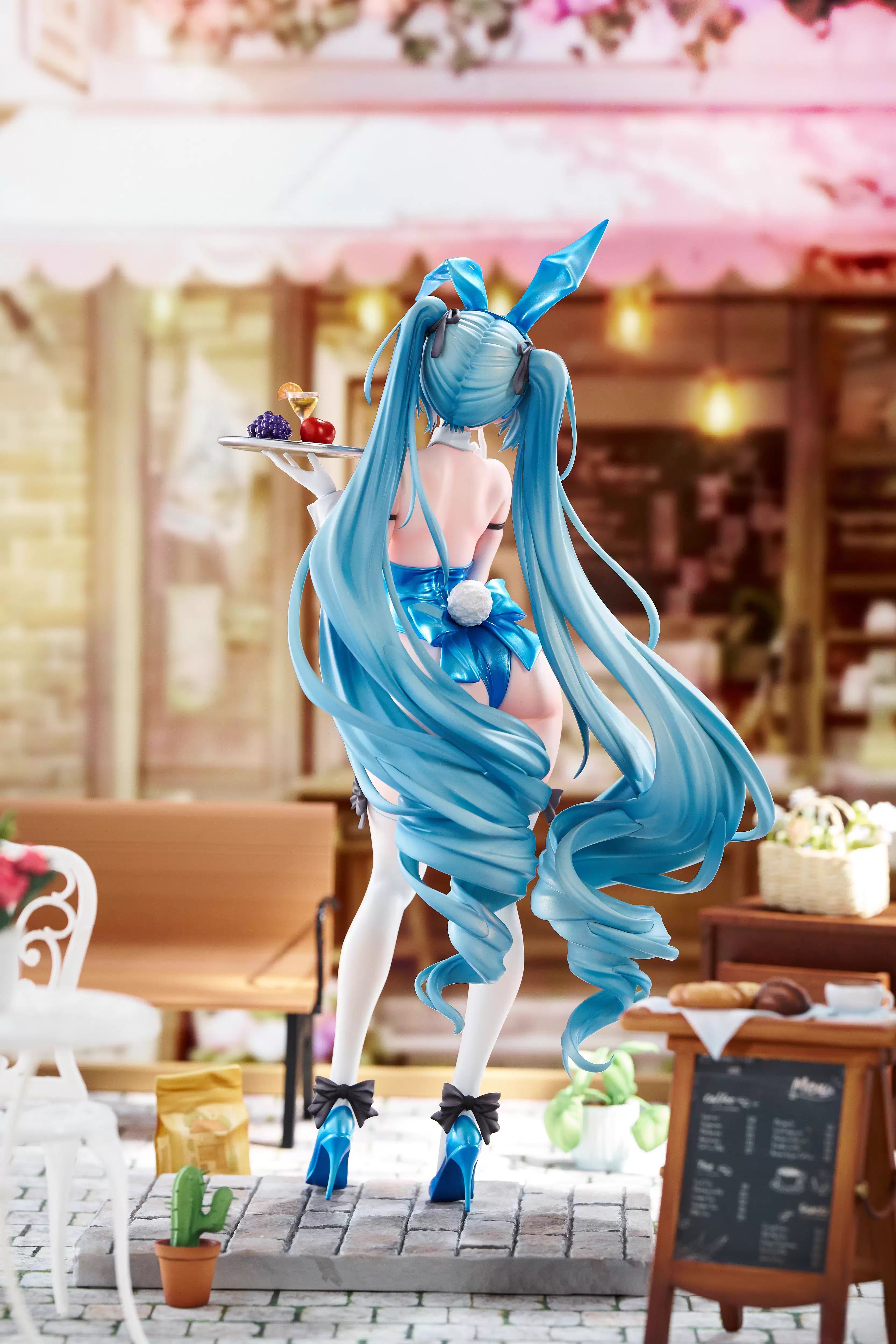 【Pre-sale】1/6 Scale Bunny Privaty-LC Studio