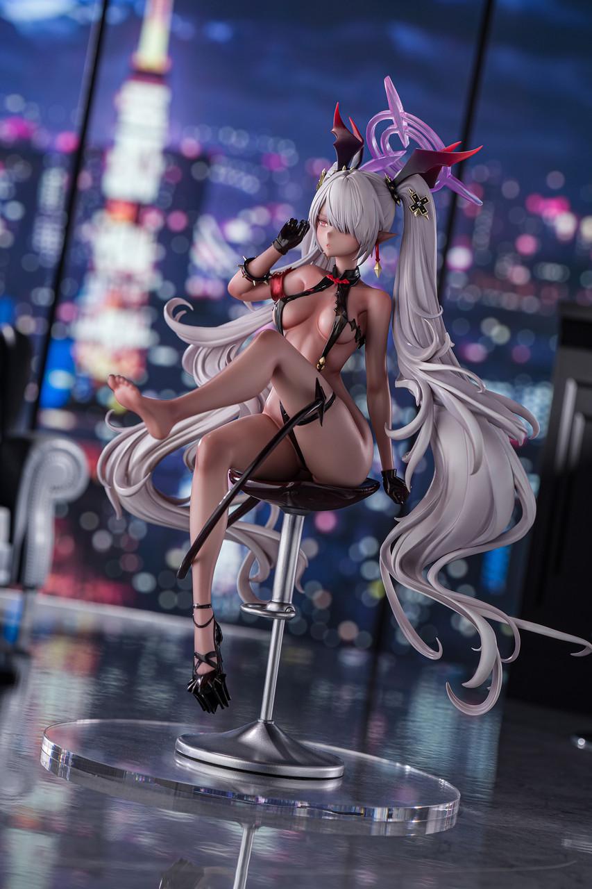 【Pre-sale】1/7 Scale Iori Shiromi-CircleMax Studio