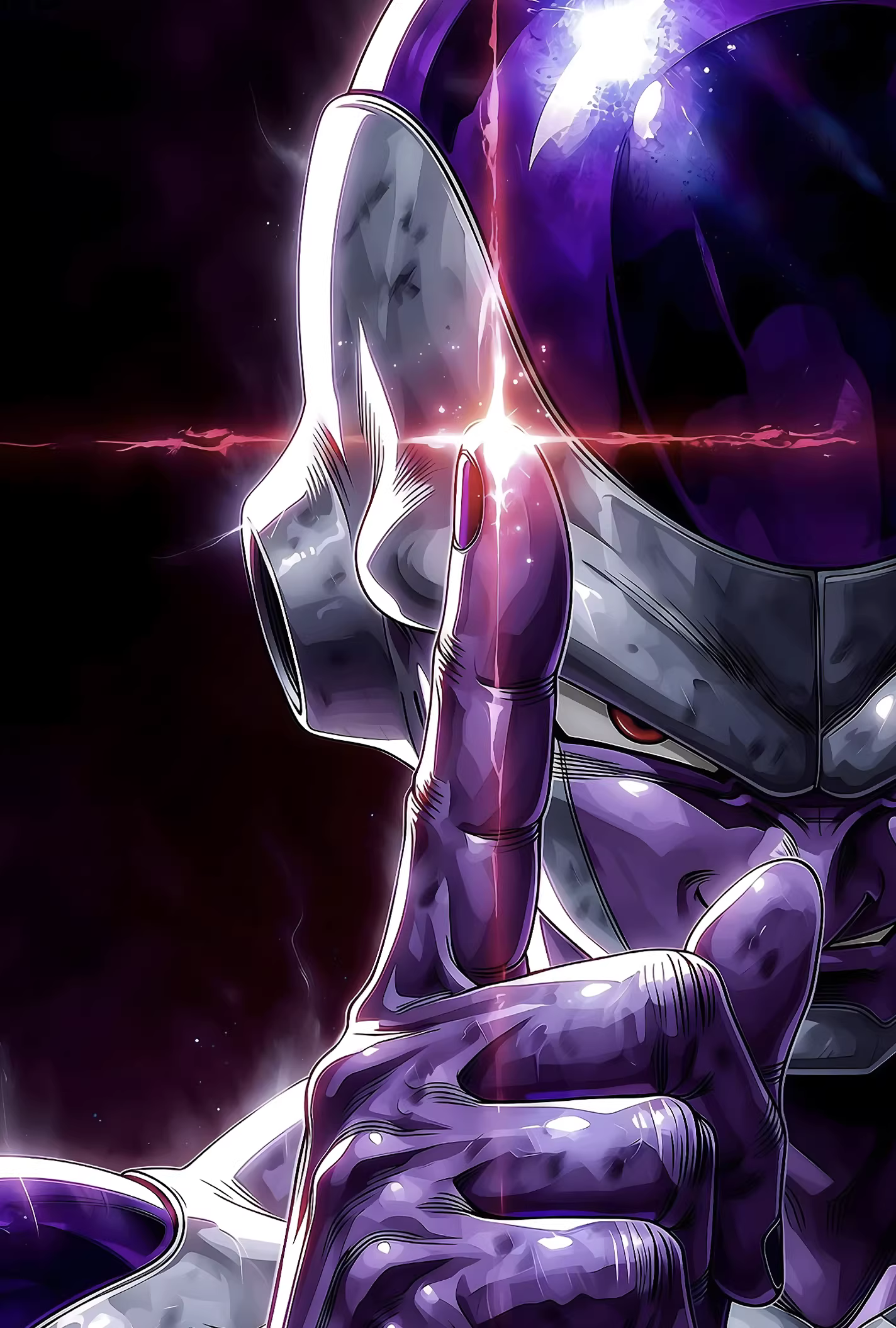 【Pre-sale】Decorative Painting of Frieza-H2 Studio