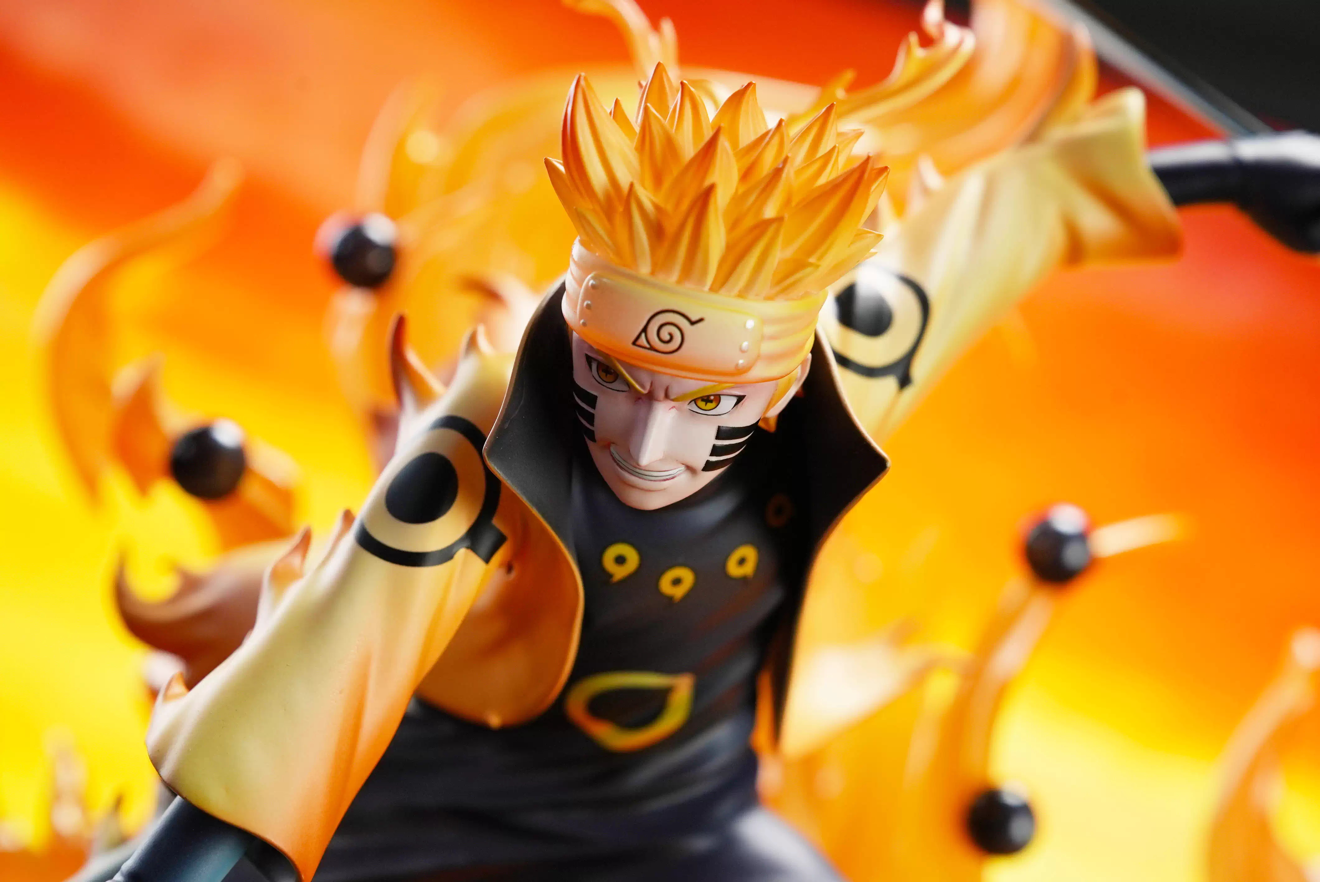 【Pre-sale】Naruto-JDM Studio