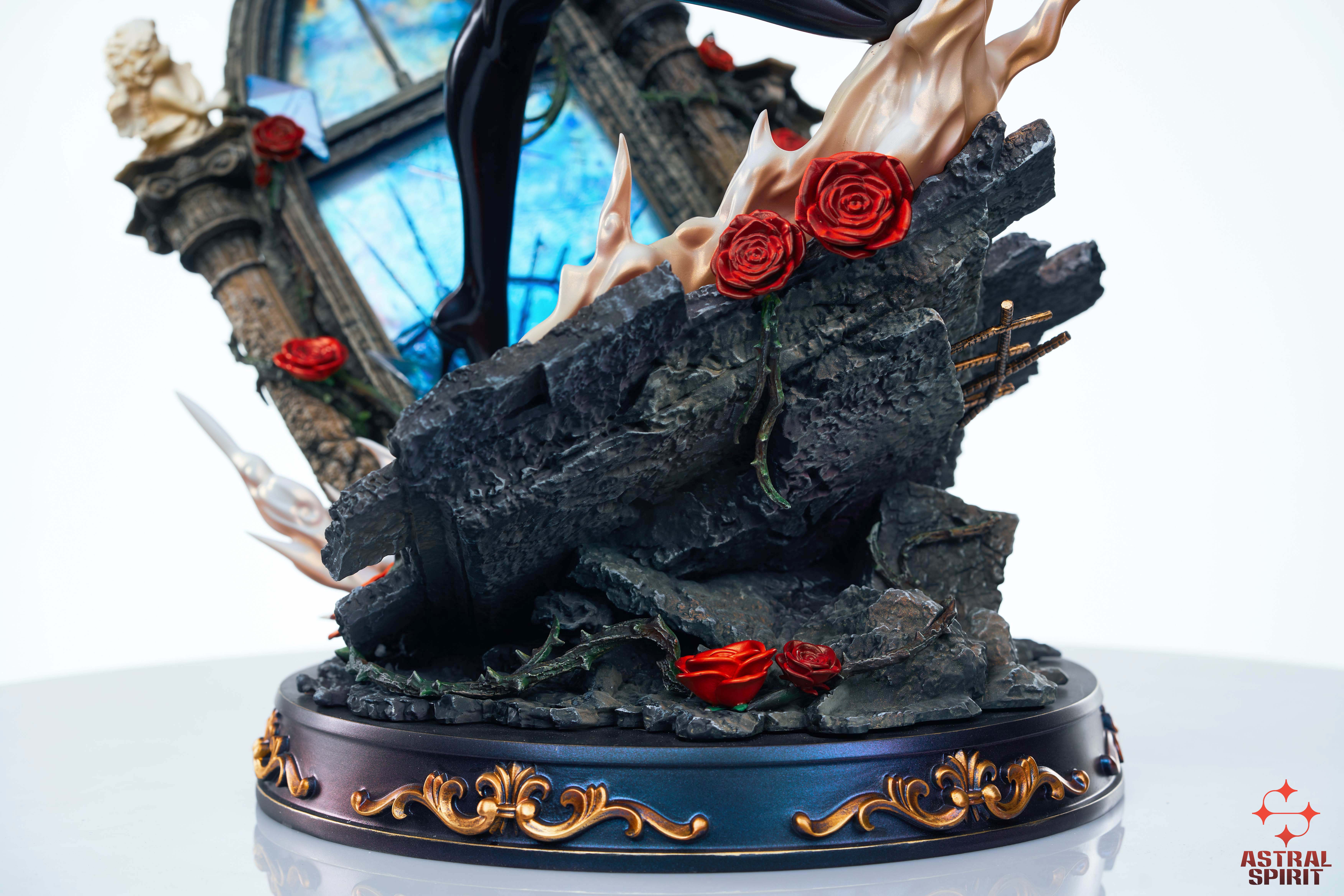【Pre-sale】1/4 Scale Yor Forger-AstralSpirit Studio
