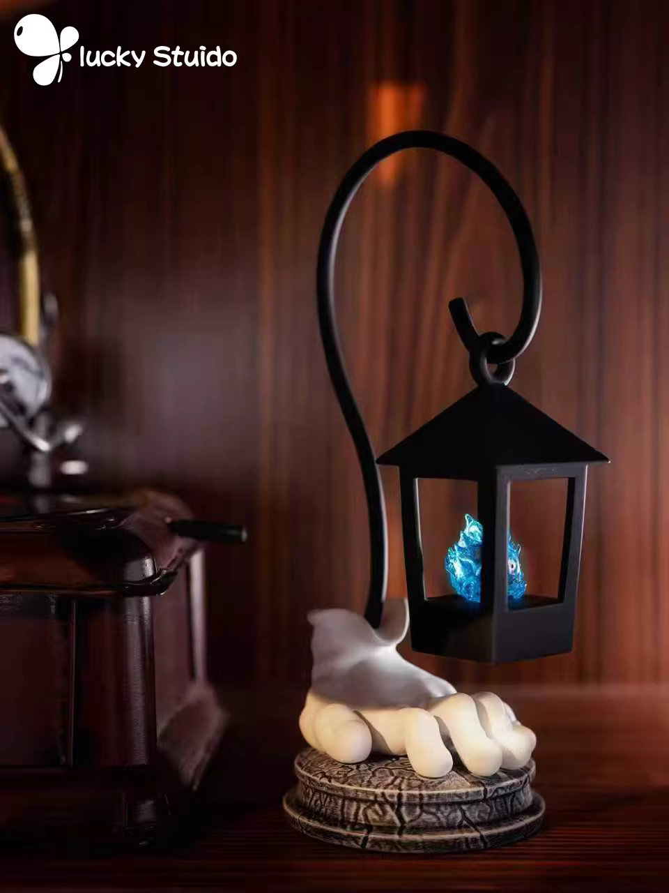 【Pre-sale】Calcifer-Lucky Studio