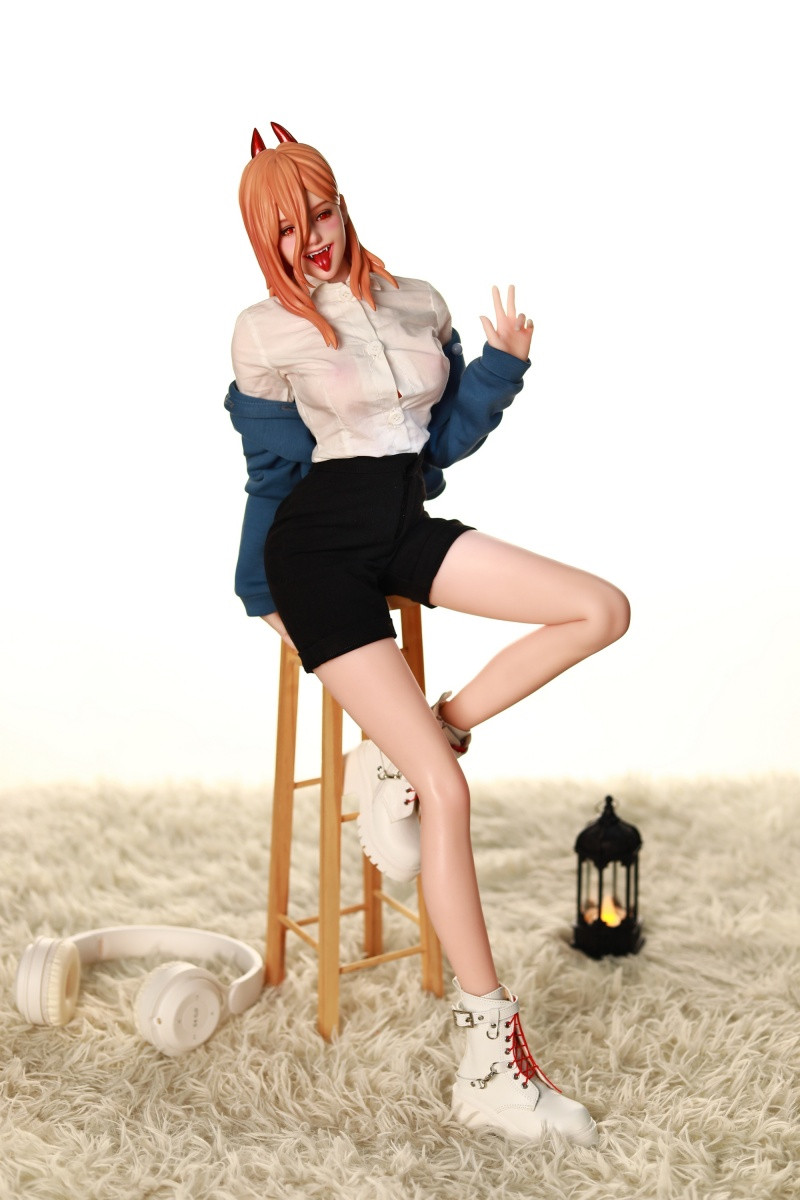 【Pre-sale】1/3 Scale Power-LingYun Studio