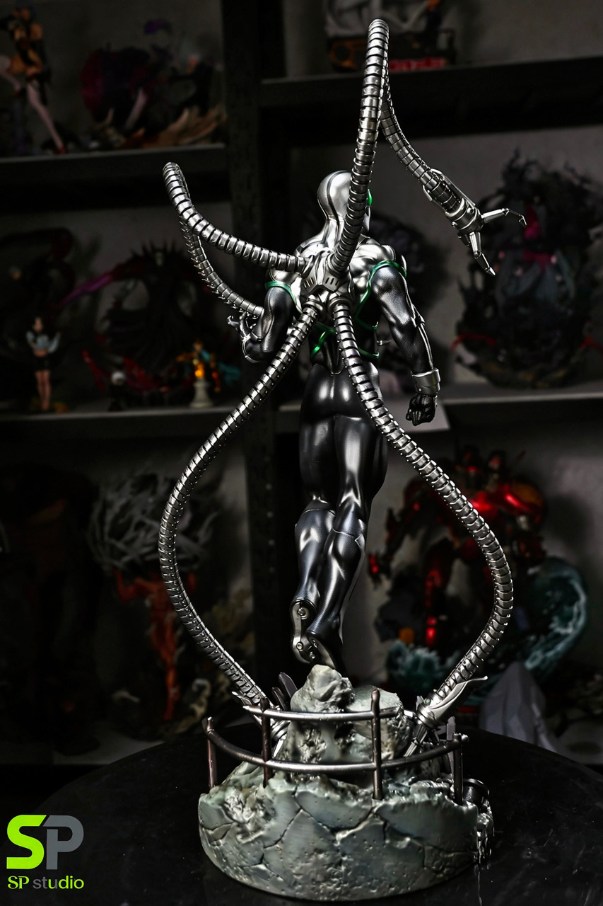 【Pre-sale】1/4 Scale Superior Octopus-SP Studio