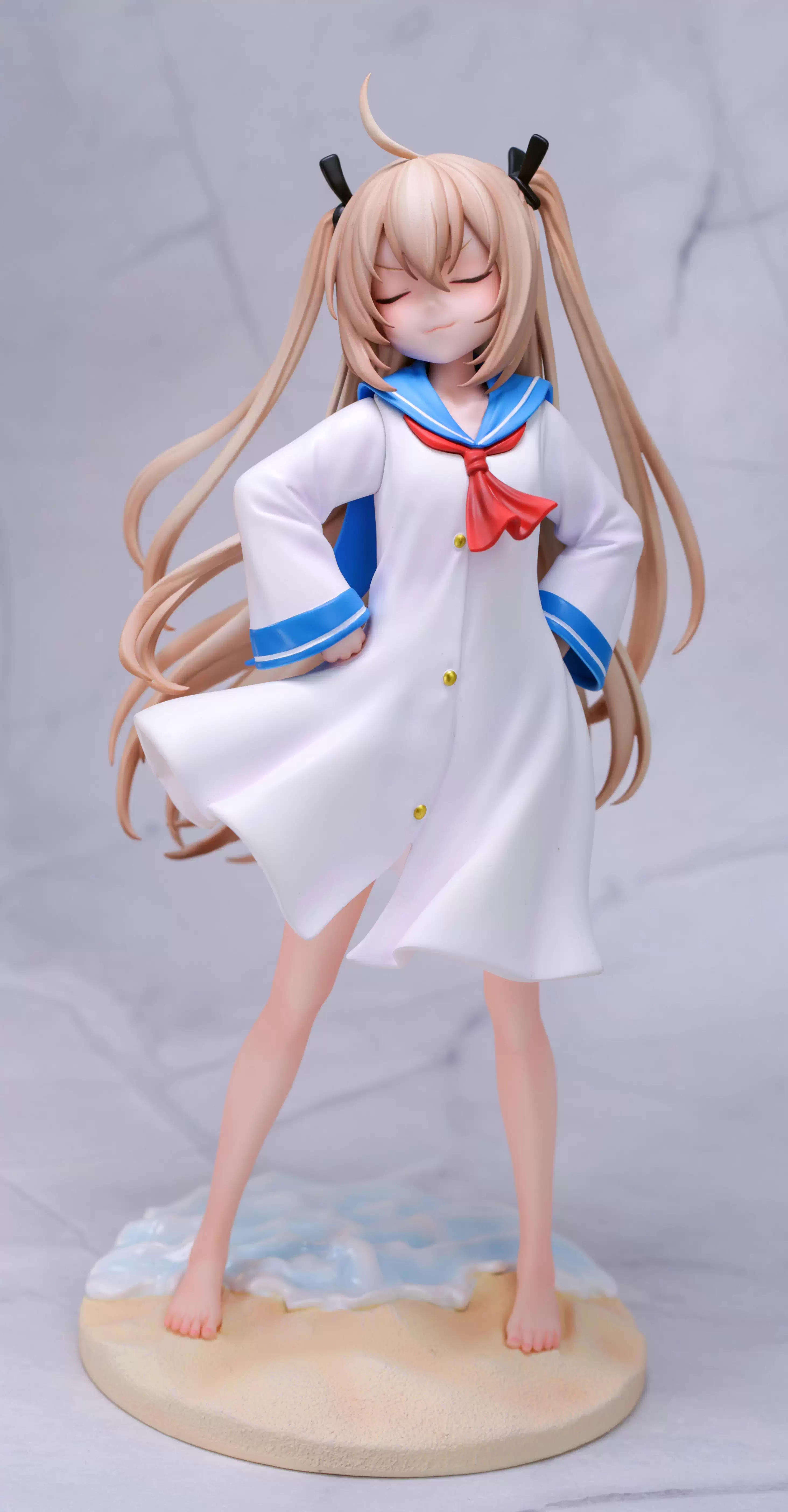 【Pre-sale】1/6 Scale ATRI-WuShiSan Studio