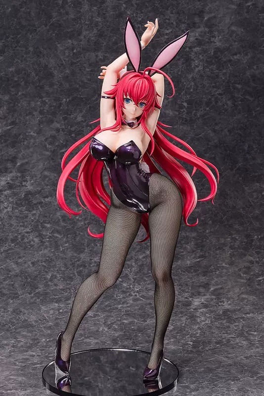 【Pre-sale】1/3 Scale Bunny Girl Rias Gremory-FREEing Studio