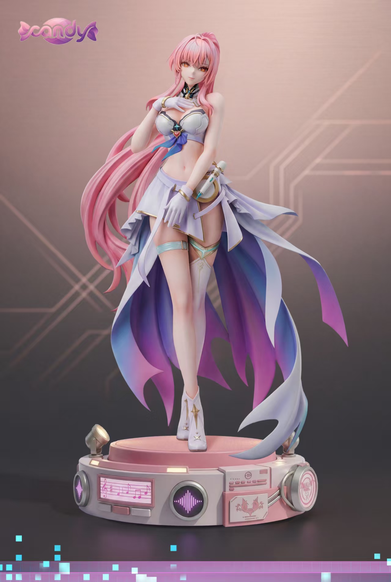 【Pre-sale】1/4 Scale Aemeath-Candy Studio